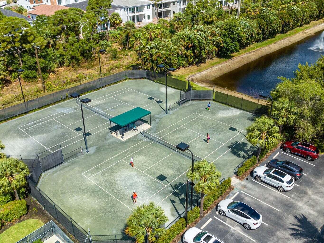 San Michelle - Residential