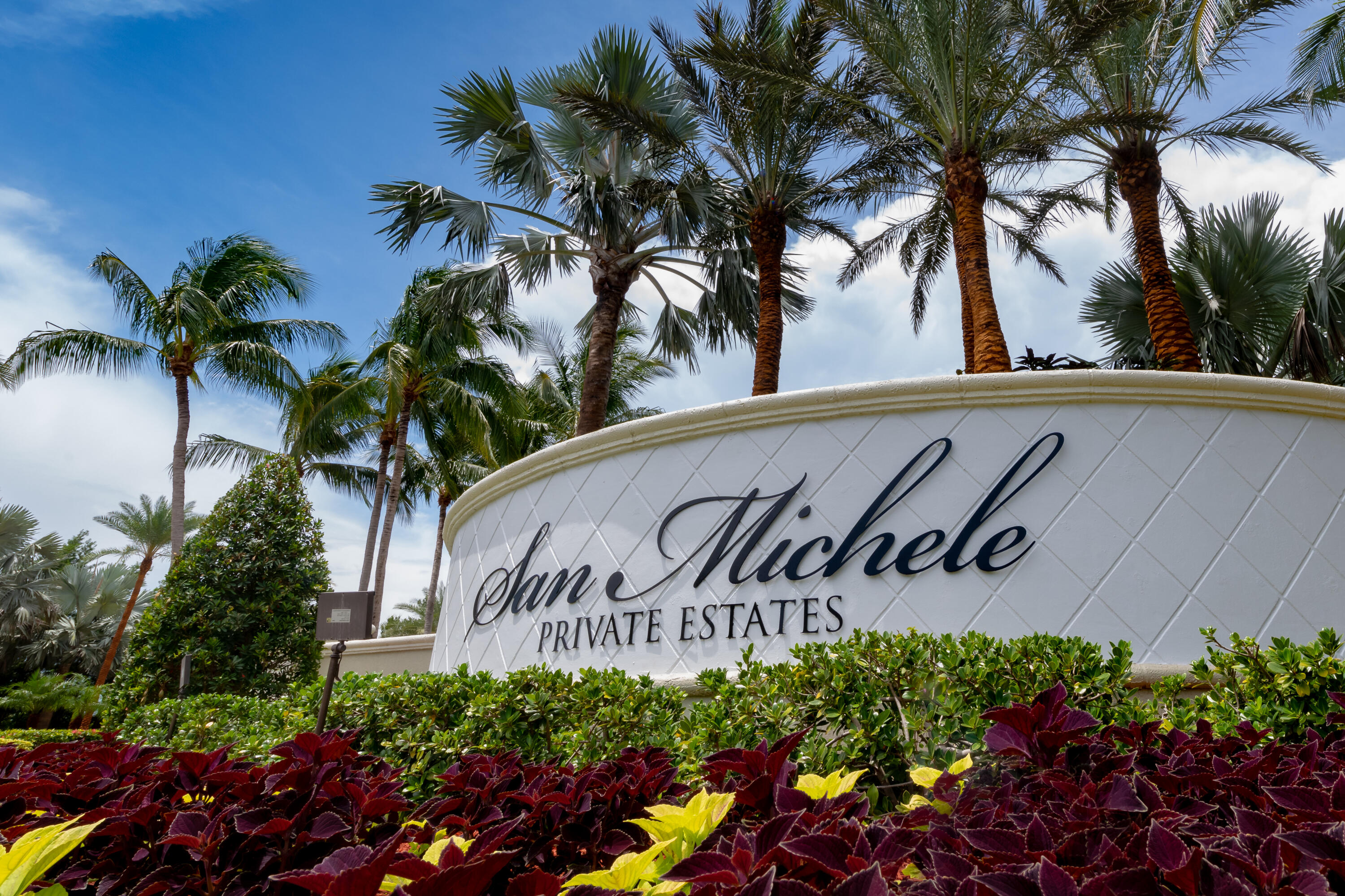 San Michelle - Residential