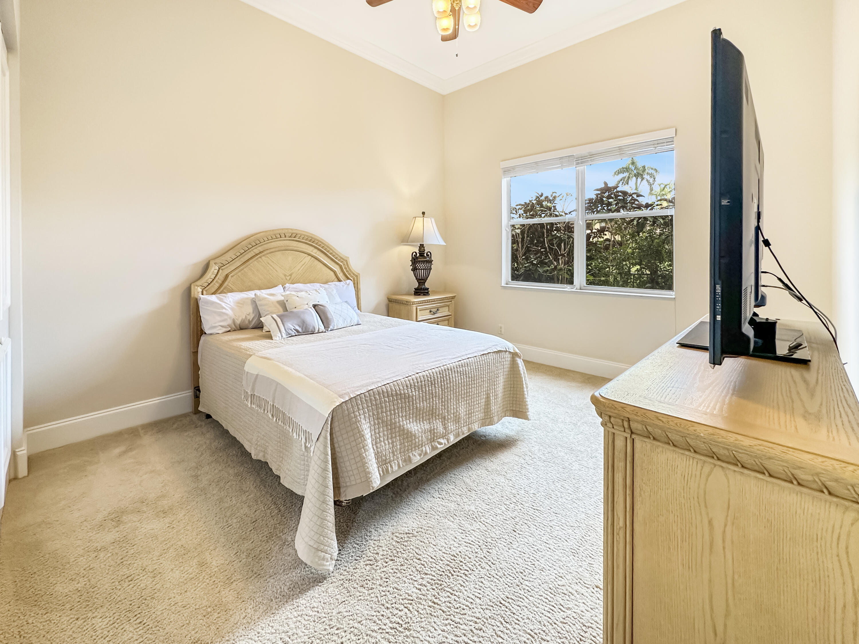 San Michelle - Residential