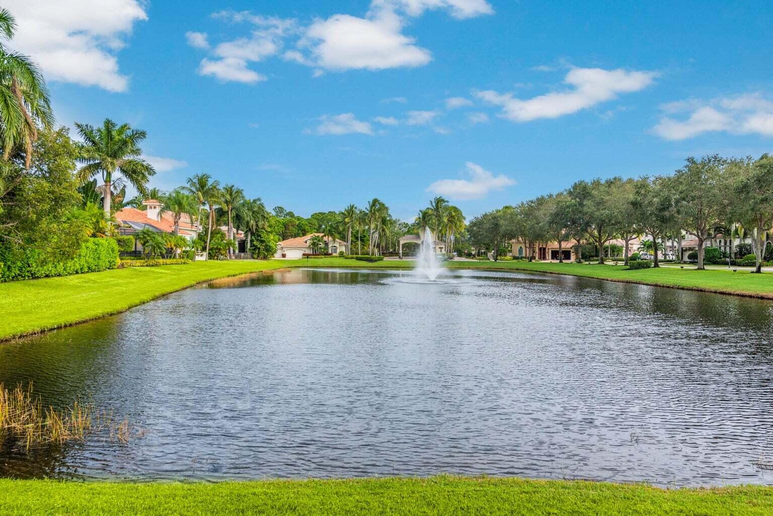 San Michelle - Residential