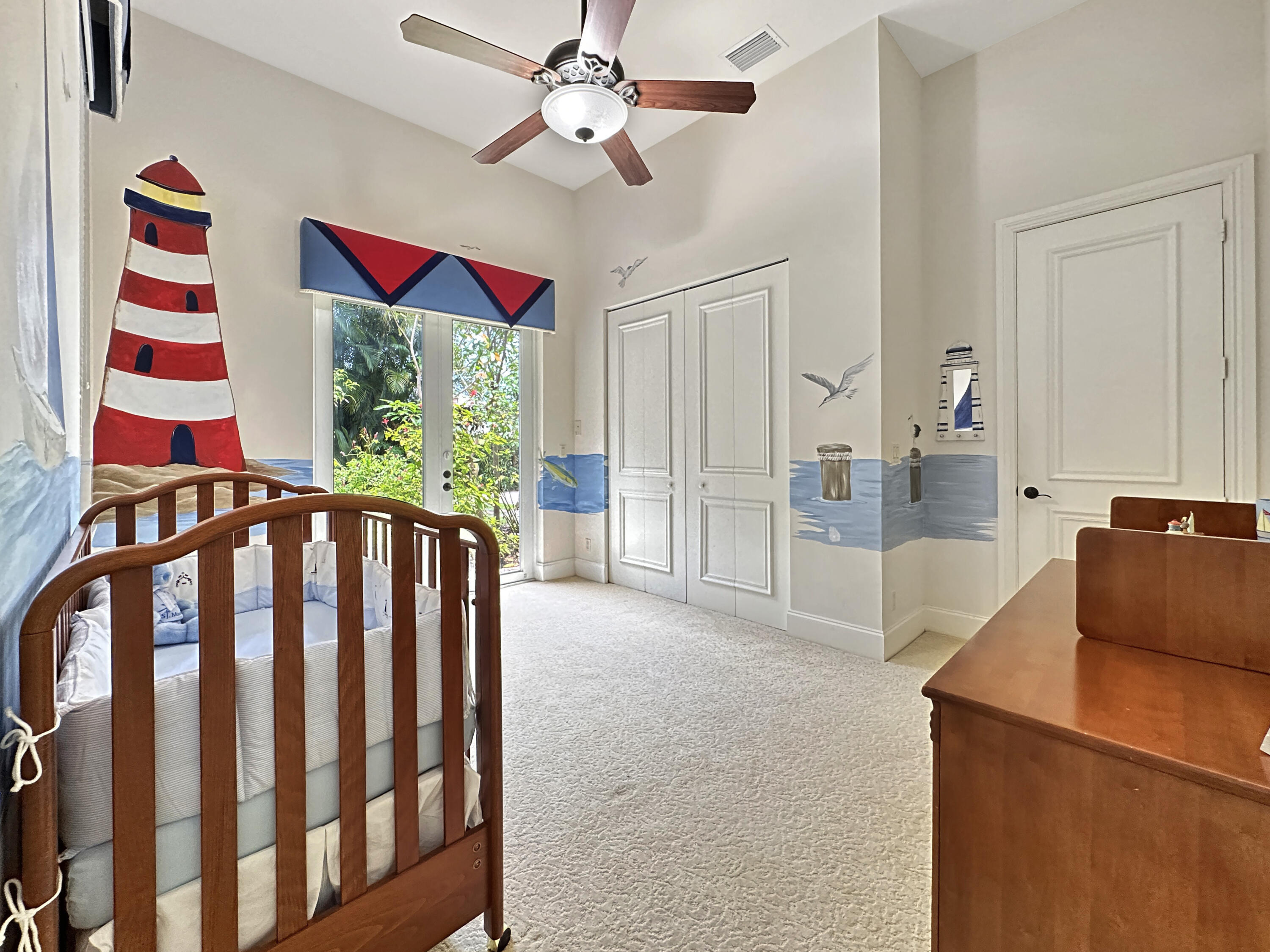 San Michelle - Residential