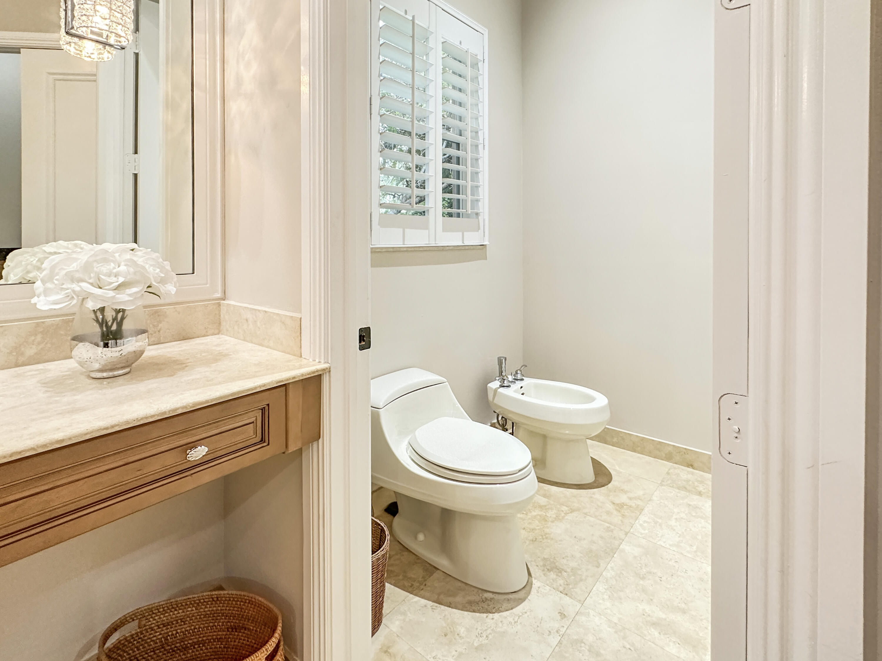 San Michelle - Residential