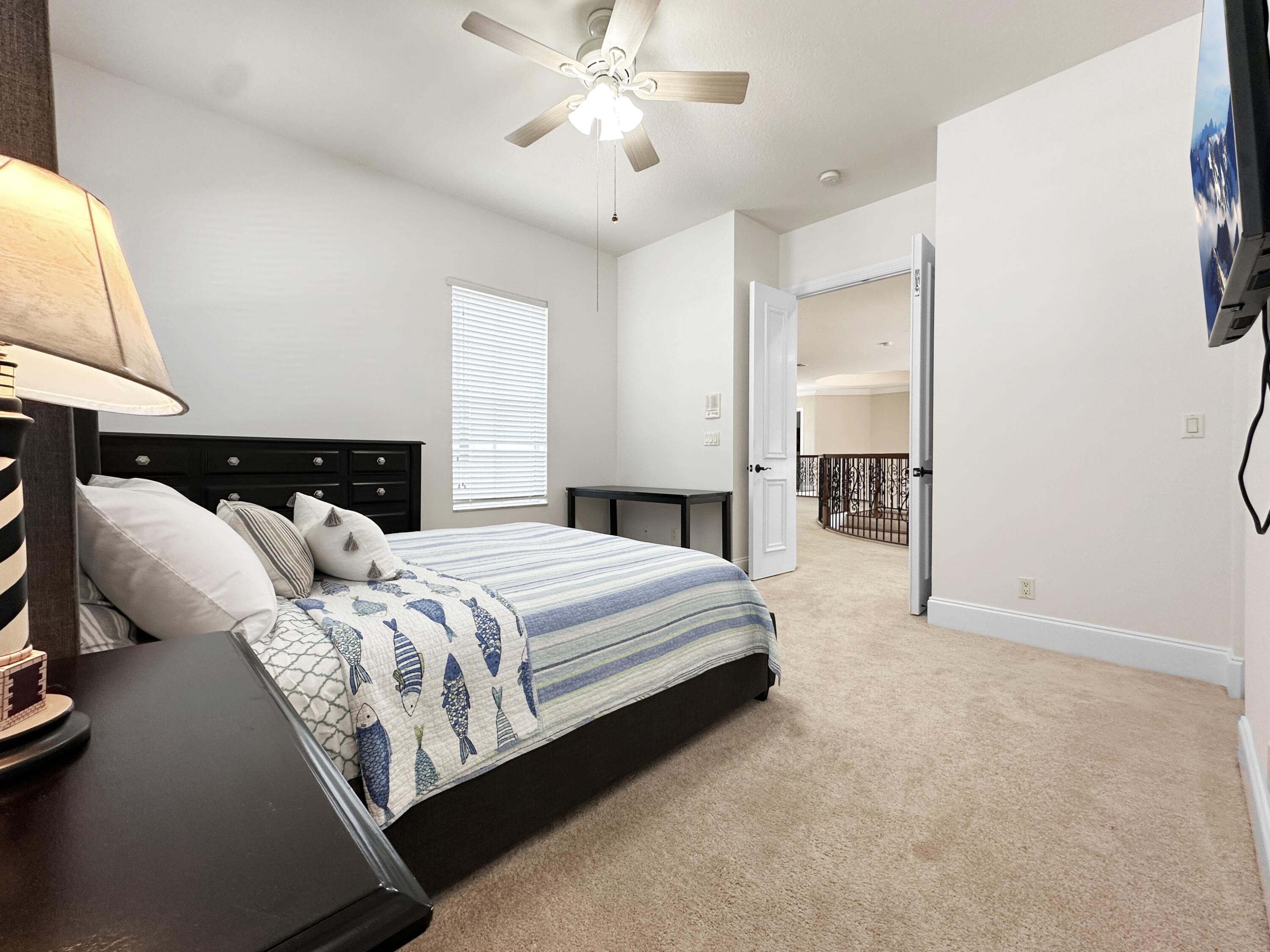 San Michelle - Residential