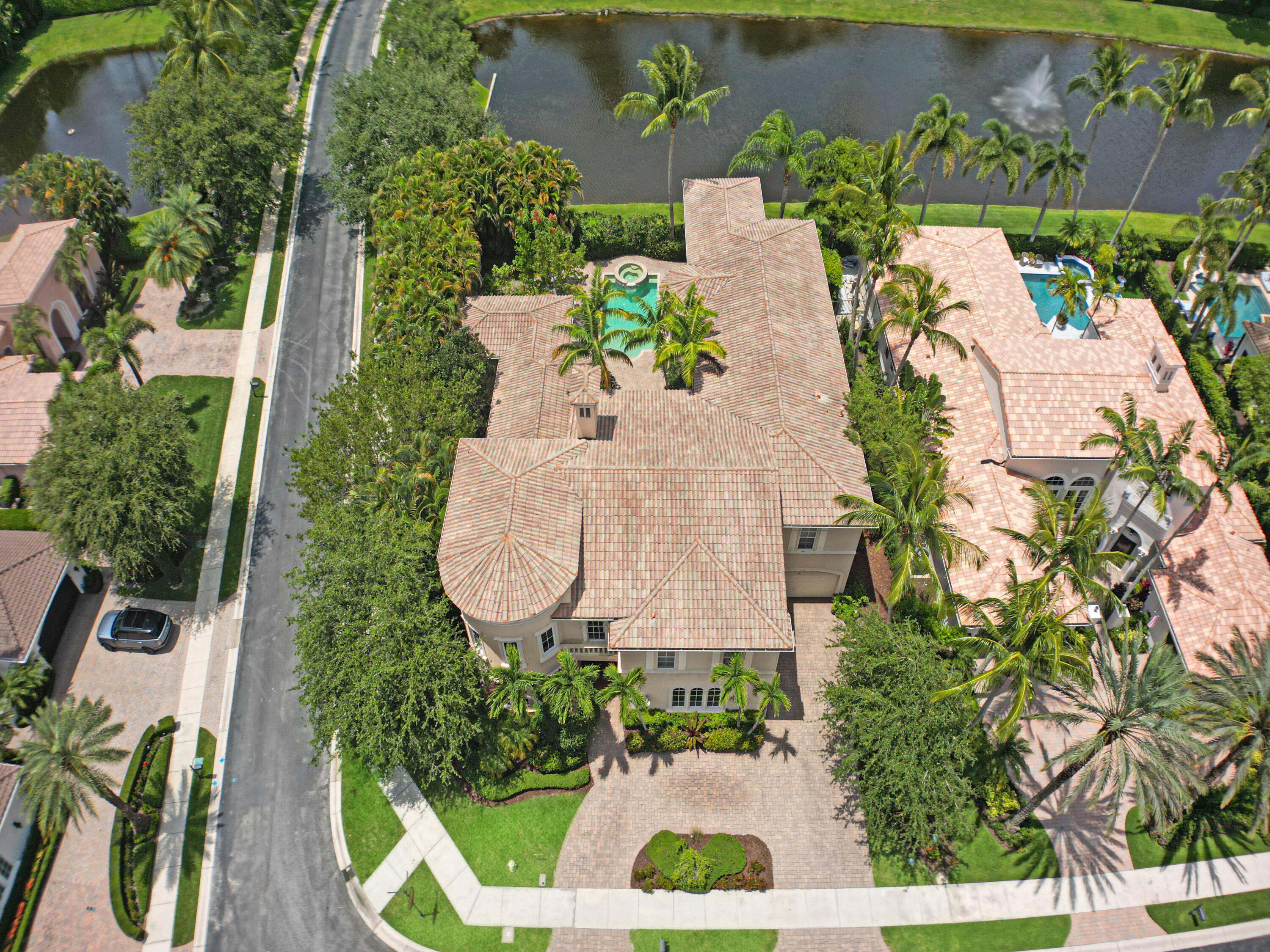 San Michelle - Residential