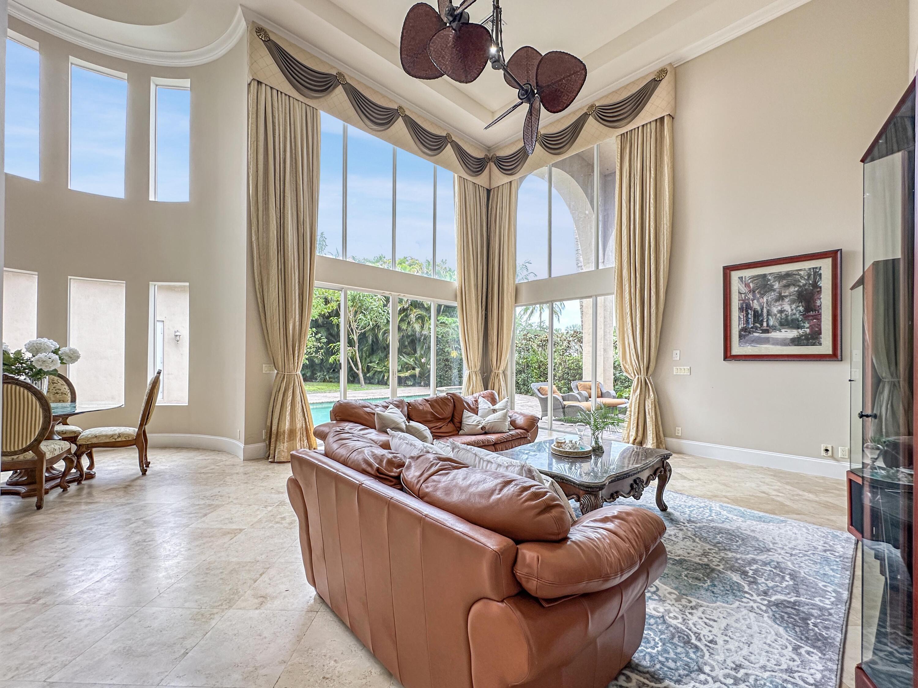 San Michelle - Residential