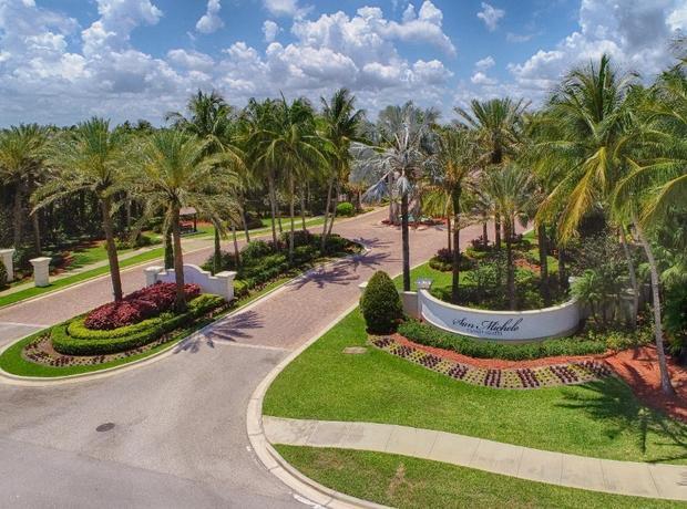 San Michelle - Residential