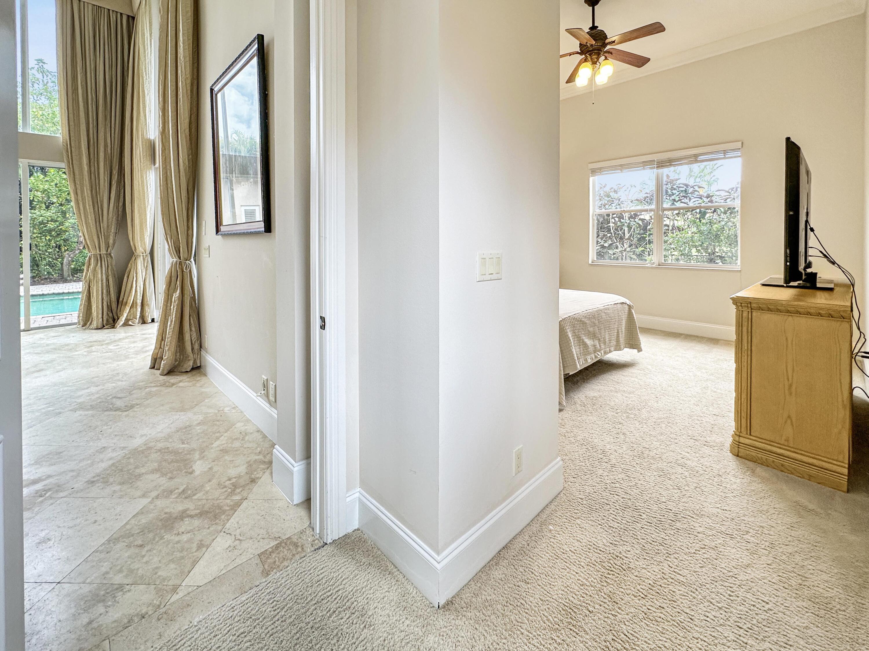 San Michelle - Residential