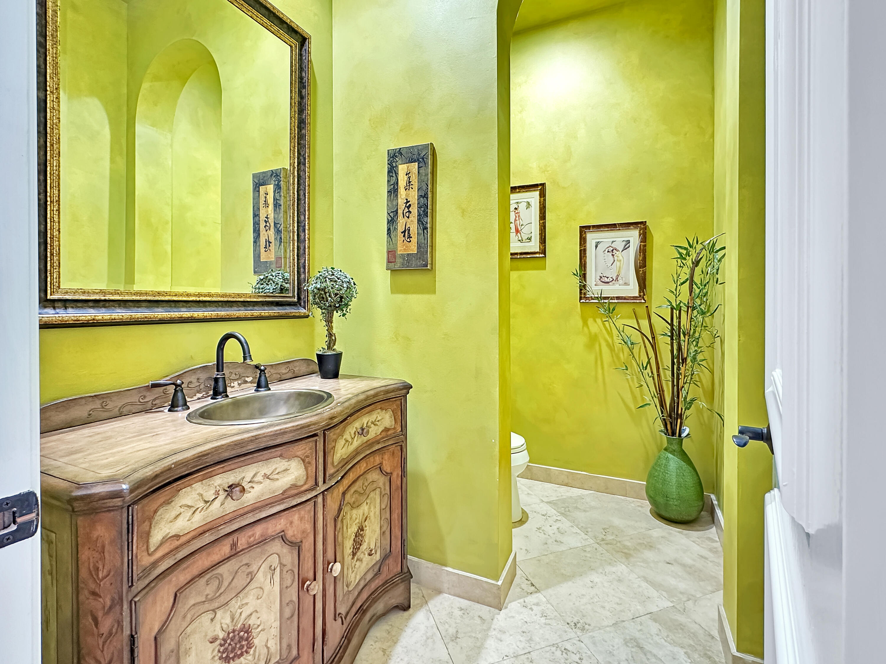 San Michelle - Residential