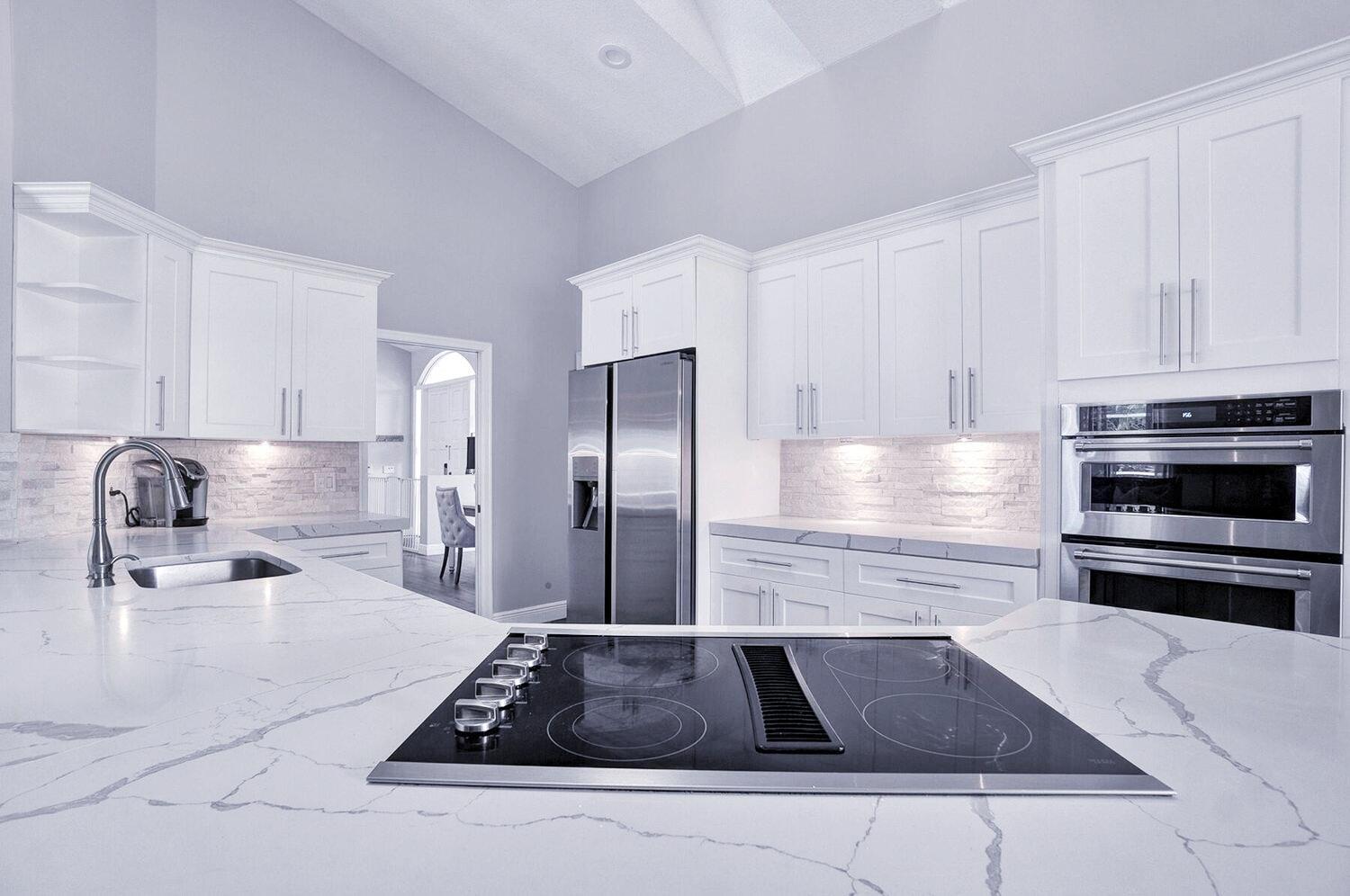 MEADOW WOOD OF THE LANDIN - Residential Lease