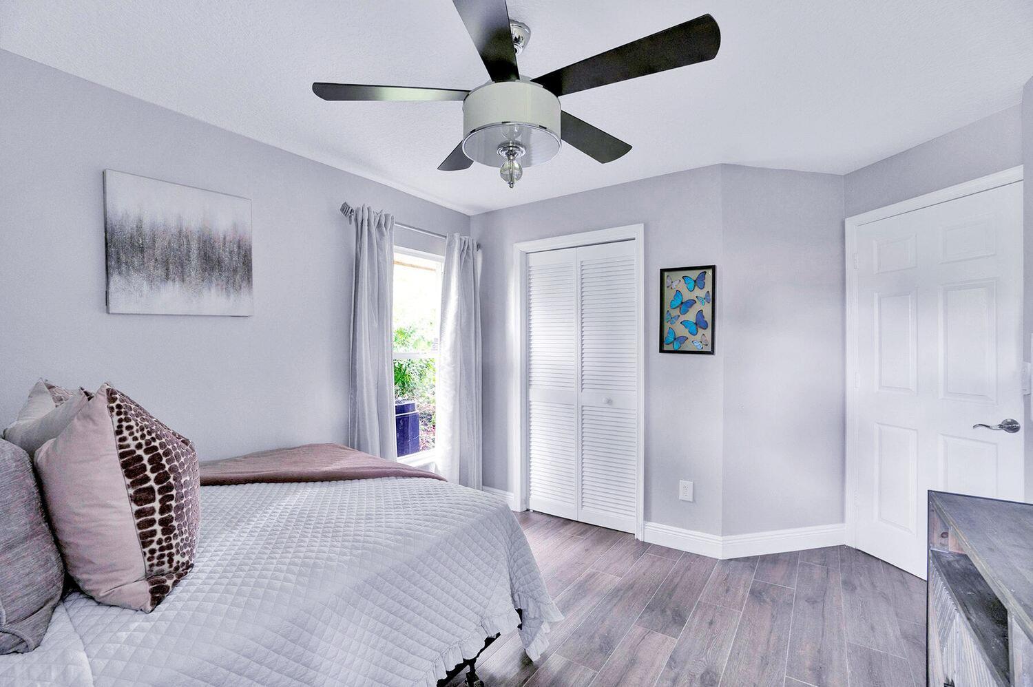 MEADOW WOOD OF THE LANDIN - Residential Lease