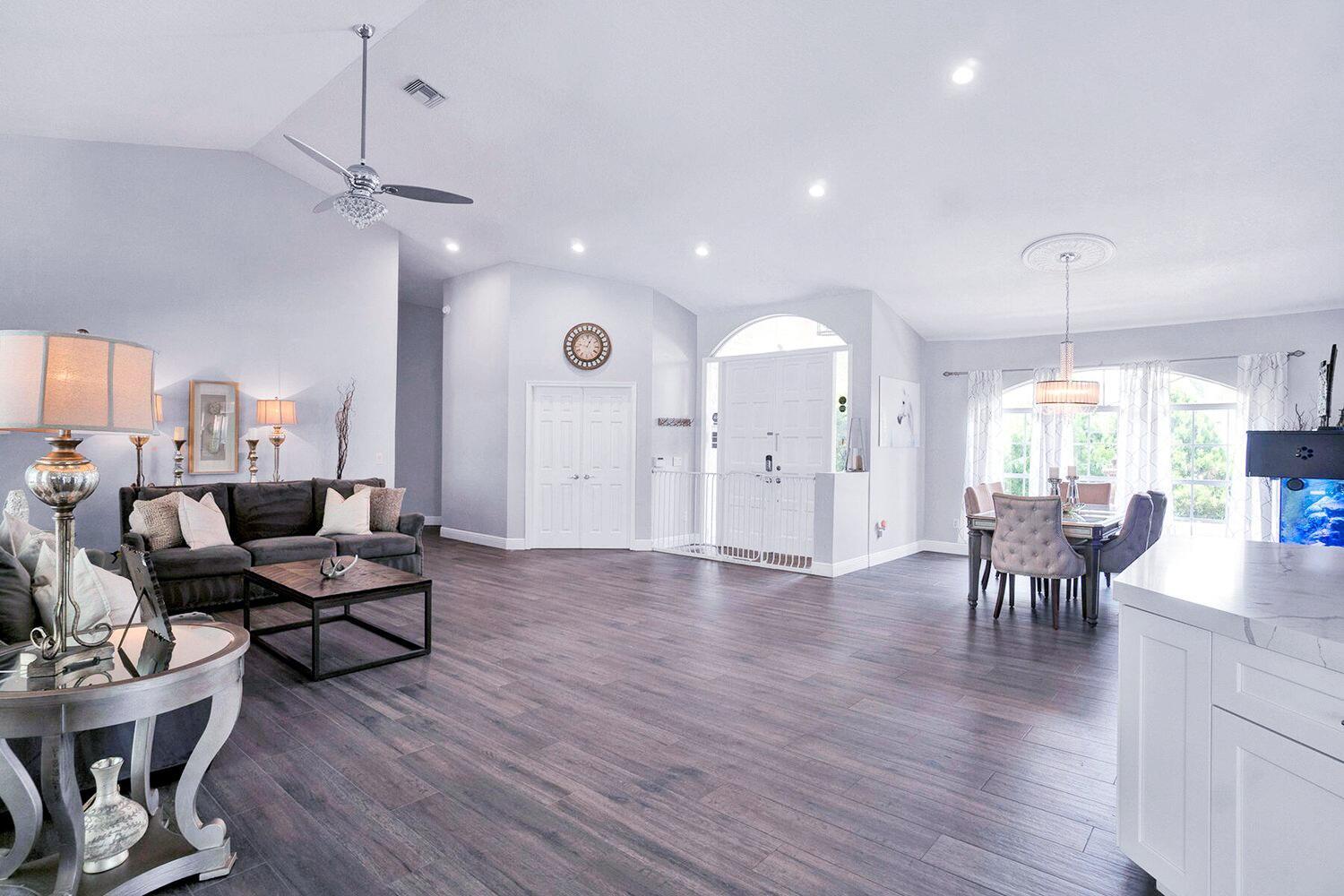 MEADOW WOOD OF THE LANDIN - Residential Lease