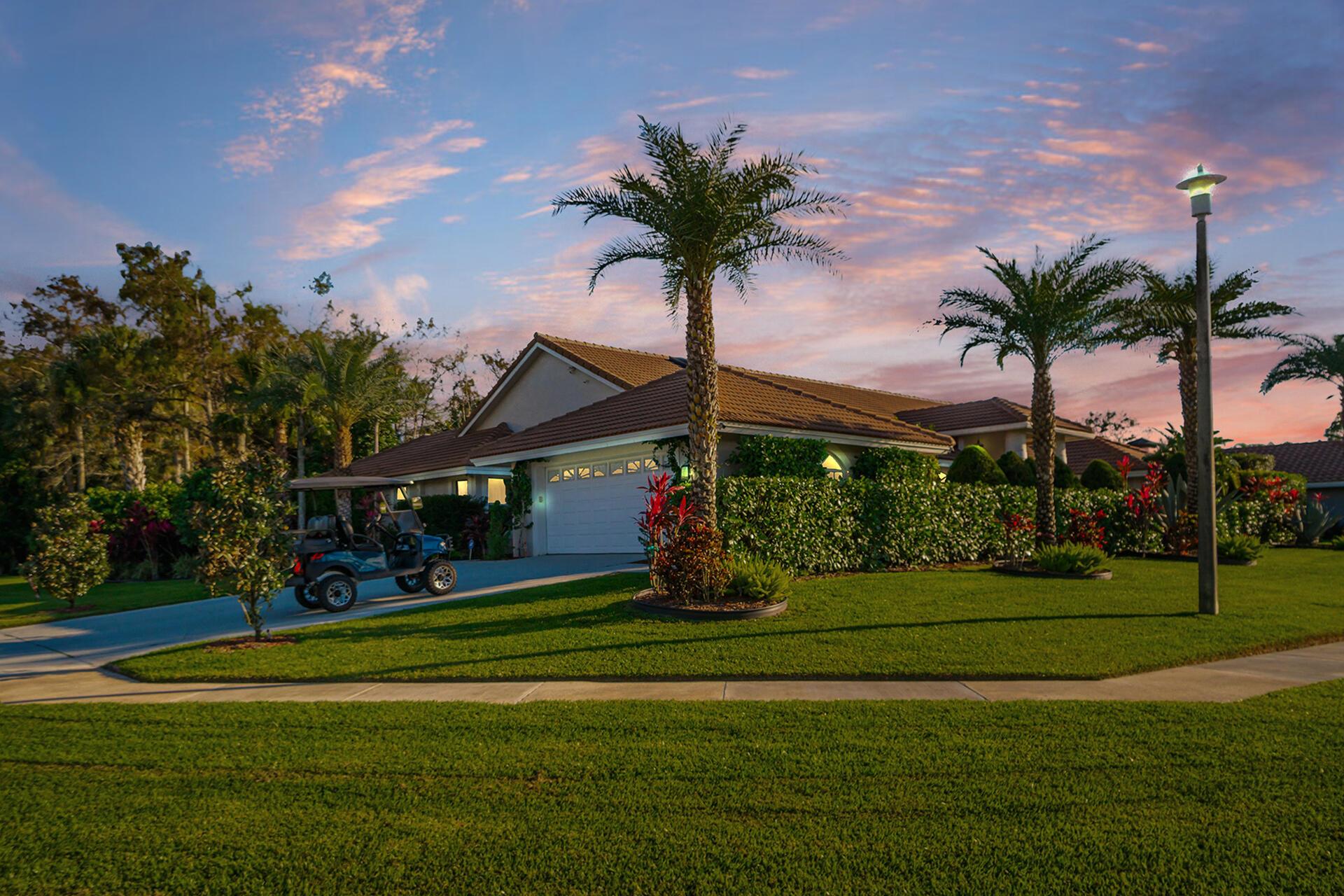 MEADOW WOOD OF THE LANDIN - Residential Lease