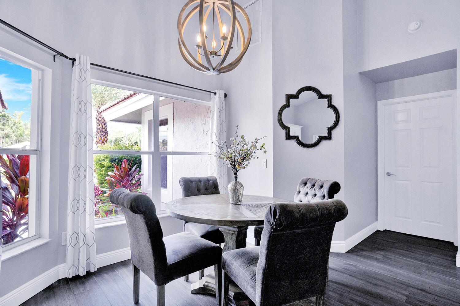 MEADOW WOOD OF THE LANDIN - Residential Lease