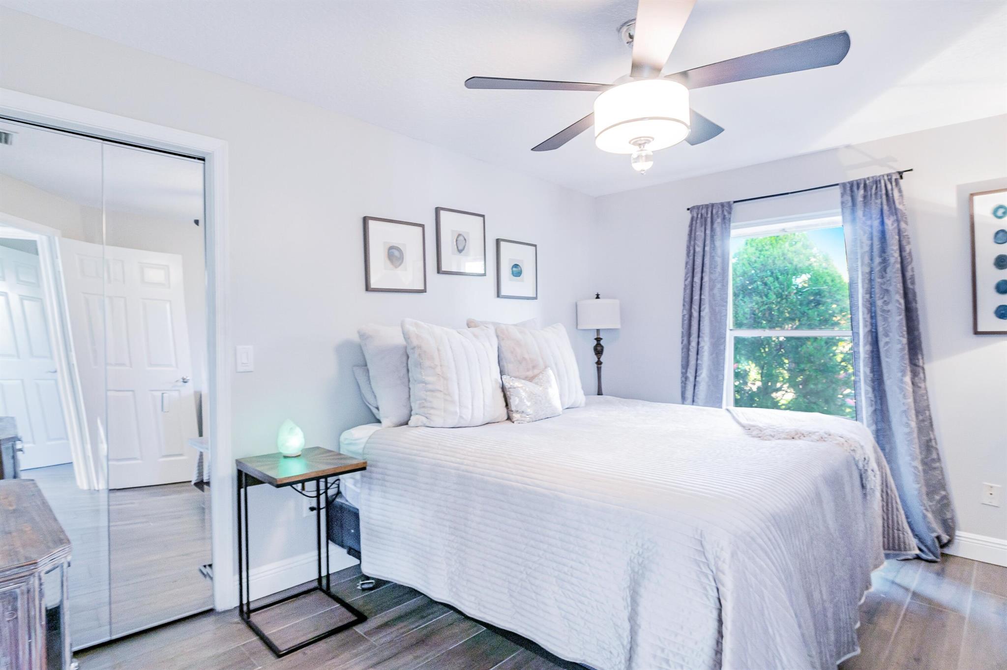 MEADOW WOOD OF THE LANDIN - Residential Lease