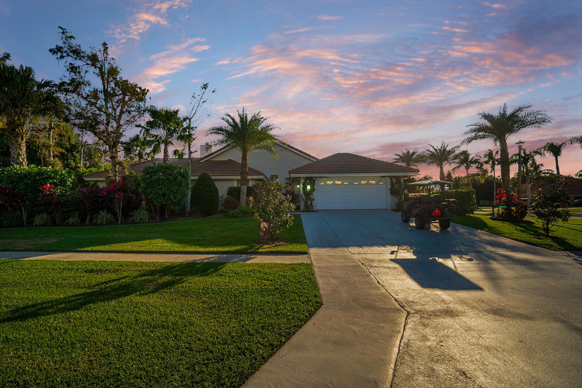 MEADOW WOOD OF THE LANDIN - Residential Lease