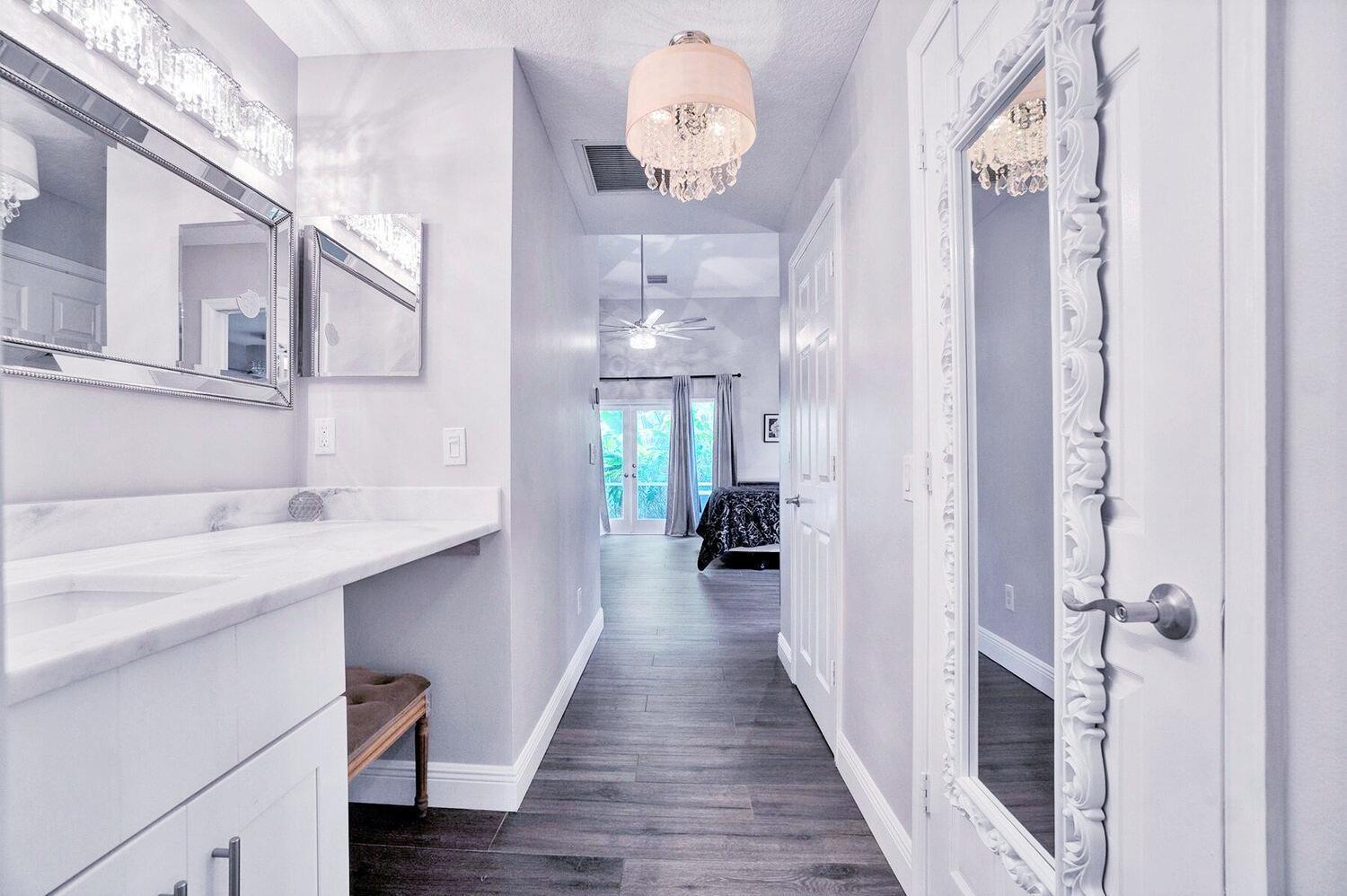 MEADOW WOOD OF THE LANDIN - Residential Lease