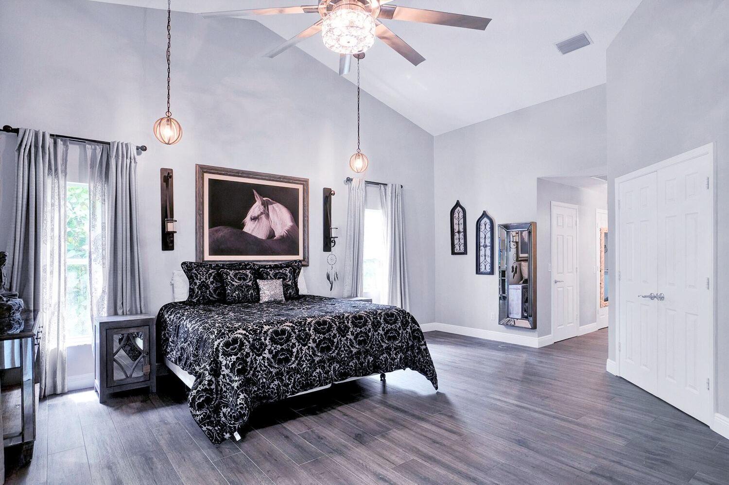 MEADOW WOOD OF THE LANDIN - Residential Lease