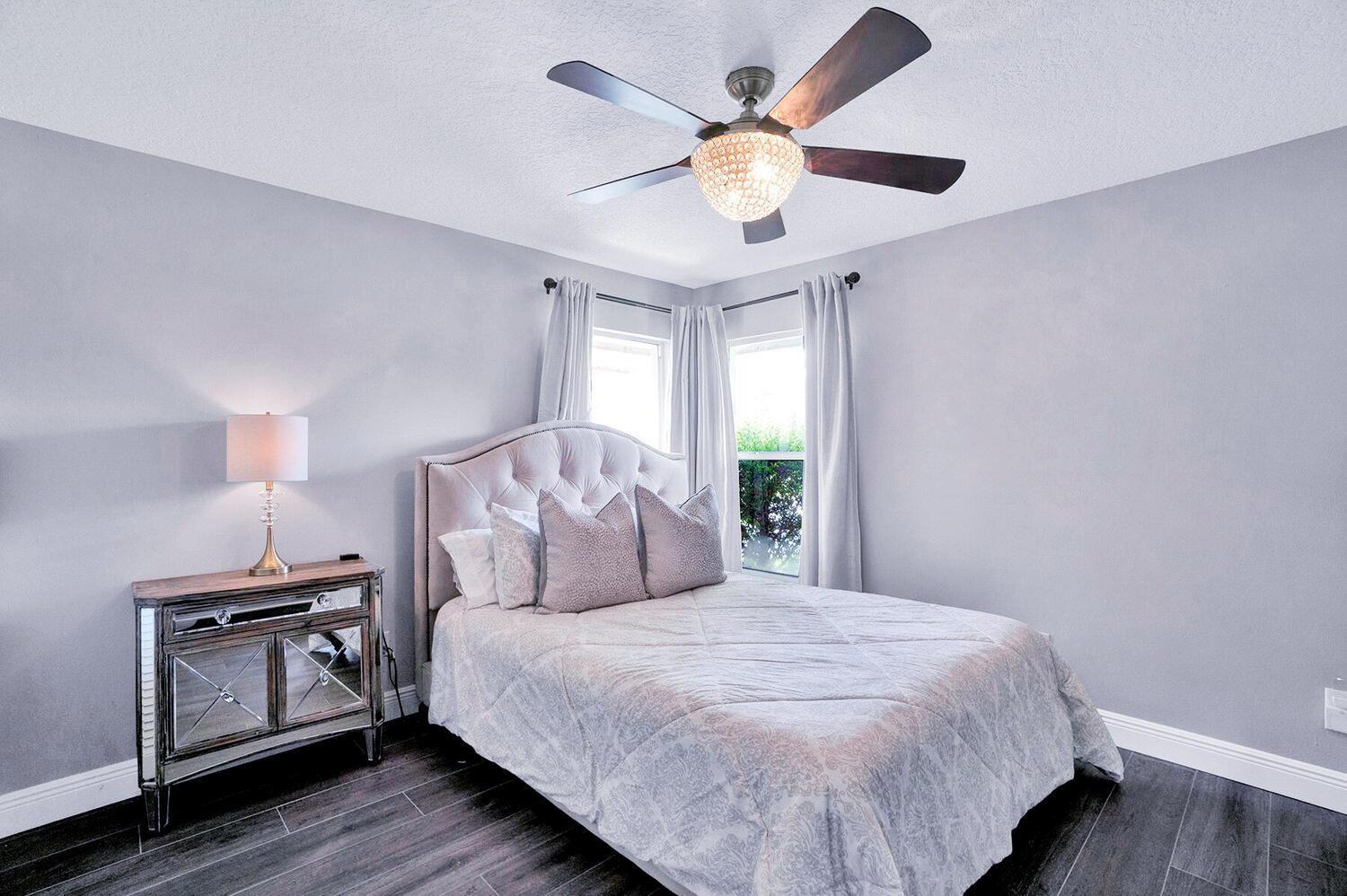 MEADOW WOOD OF THE LANDIN - Residential Lease