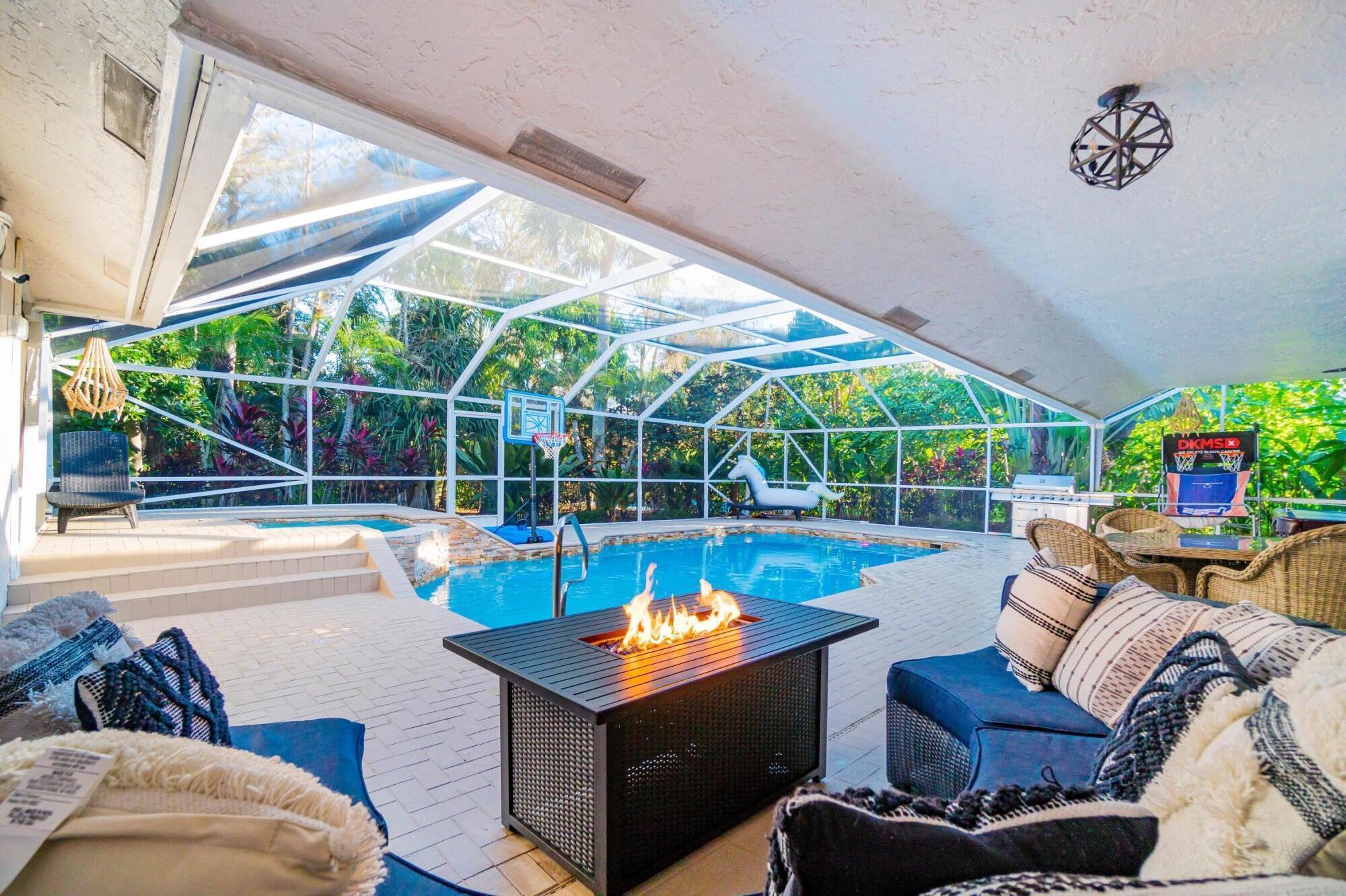 MEADOW WOOD OF THE LANDIN - Residential Lease