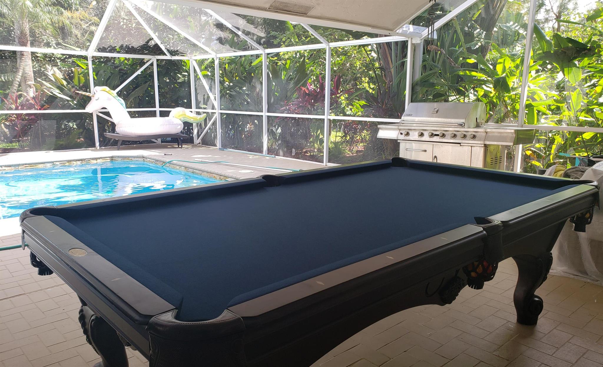 MEADOW WOOD OF THE LANDIN - Residential Lease