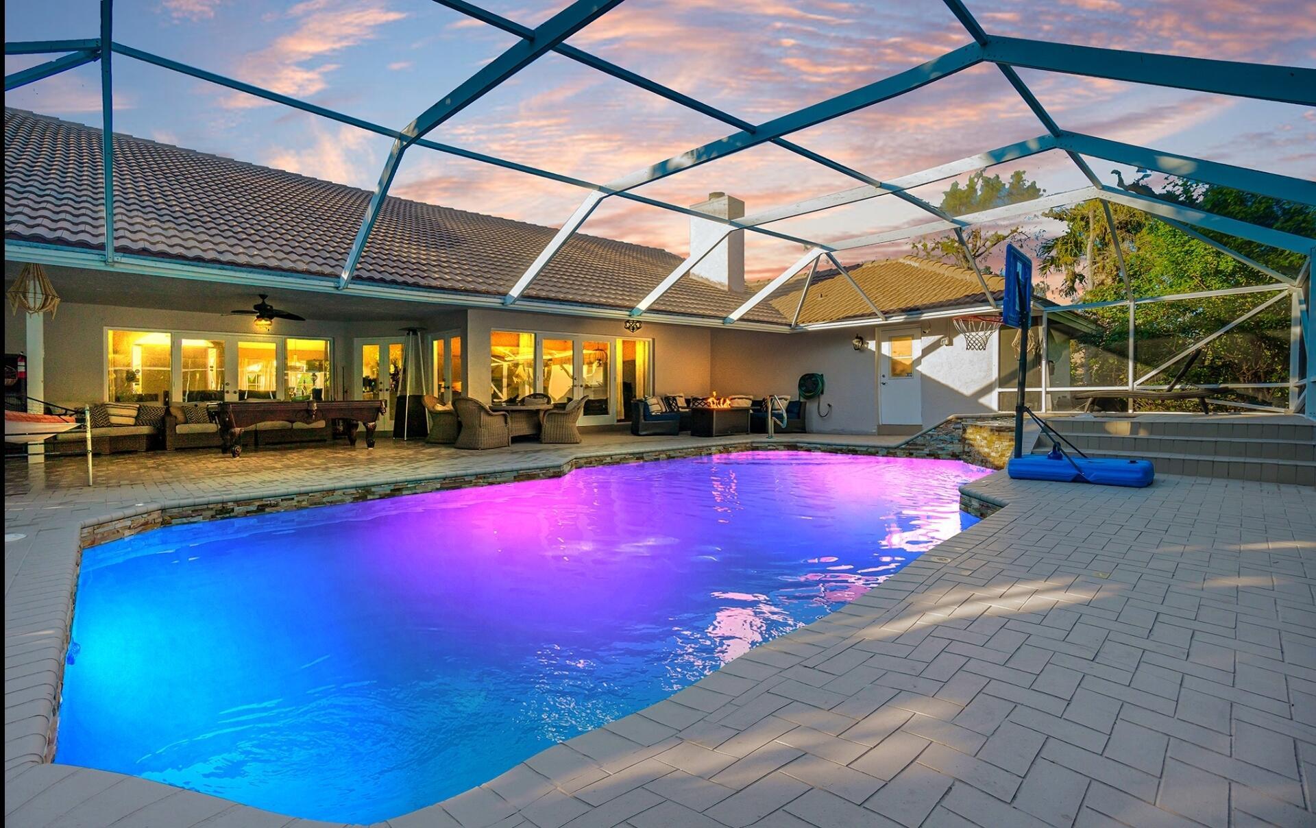 MEADOW WOOD OF THE LANDIN - Residential Lease