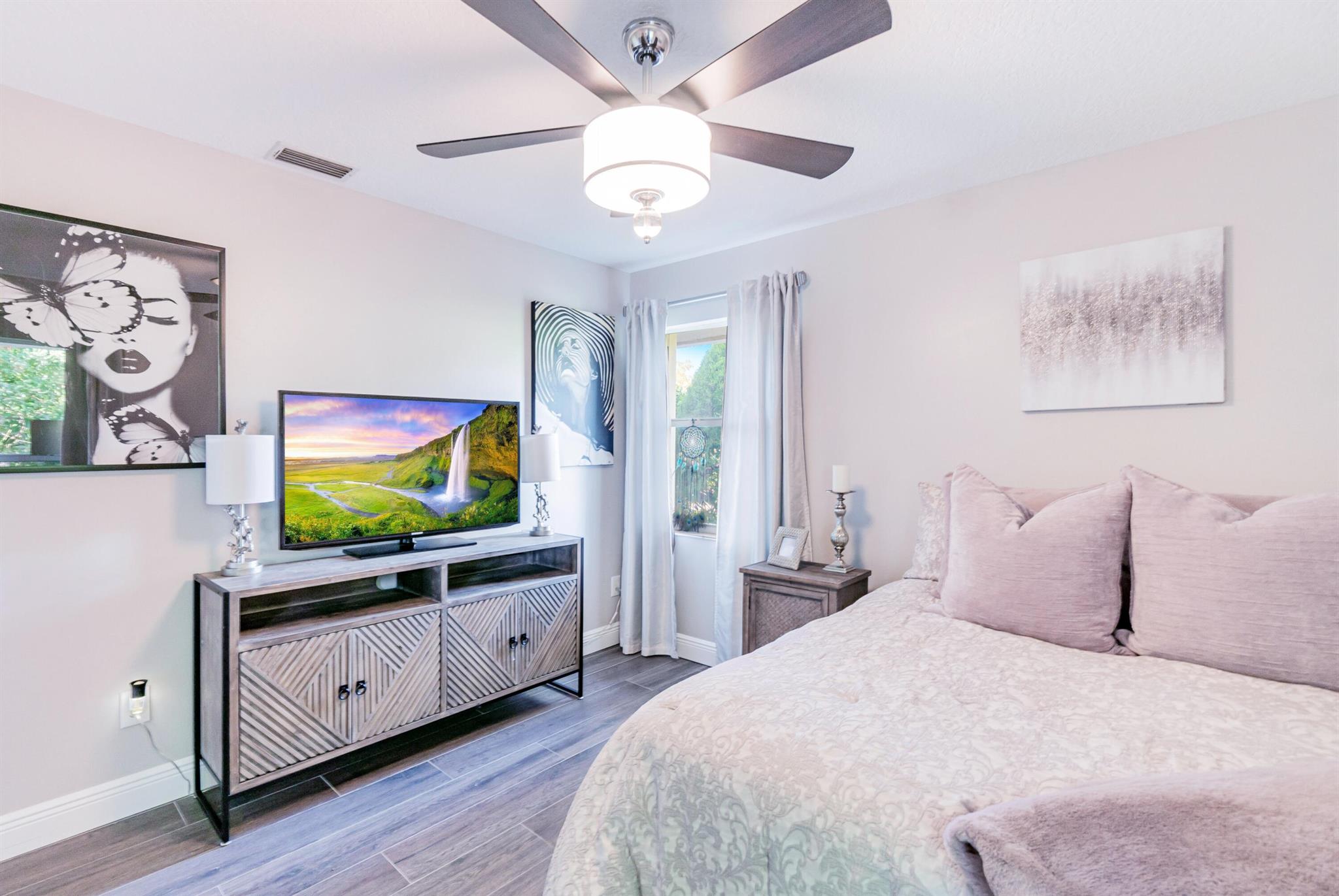 MEADOW WOOD OF THE LANDIN - Residential Lease