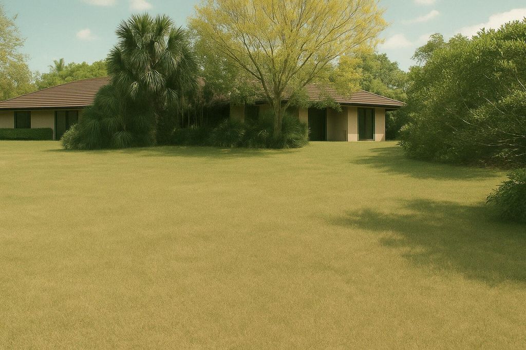 Photo of 8862 Wendy Lane S, West Palm Beach, FL 33411 (MLS # R11084176)