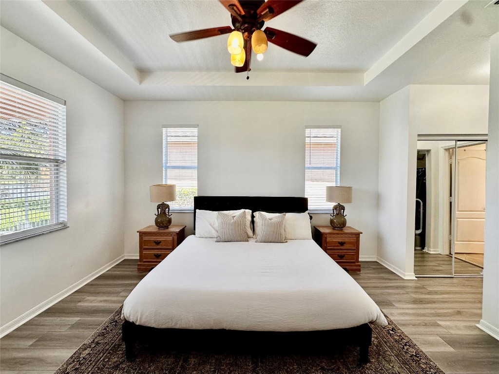 TRADITION PLAT NO 18 - Residential