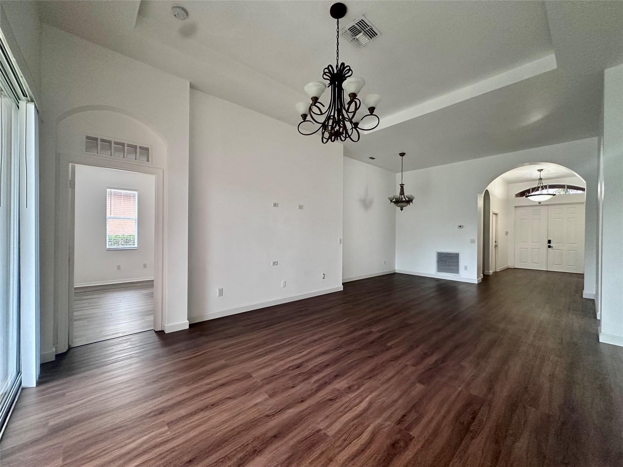 Tradition - Residential