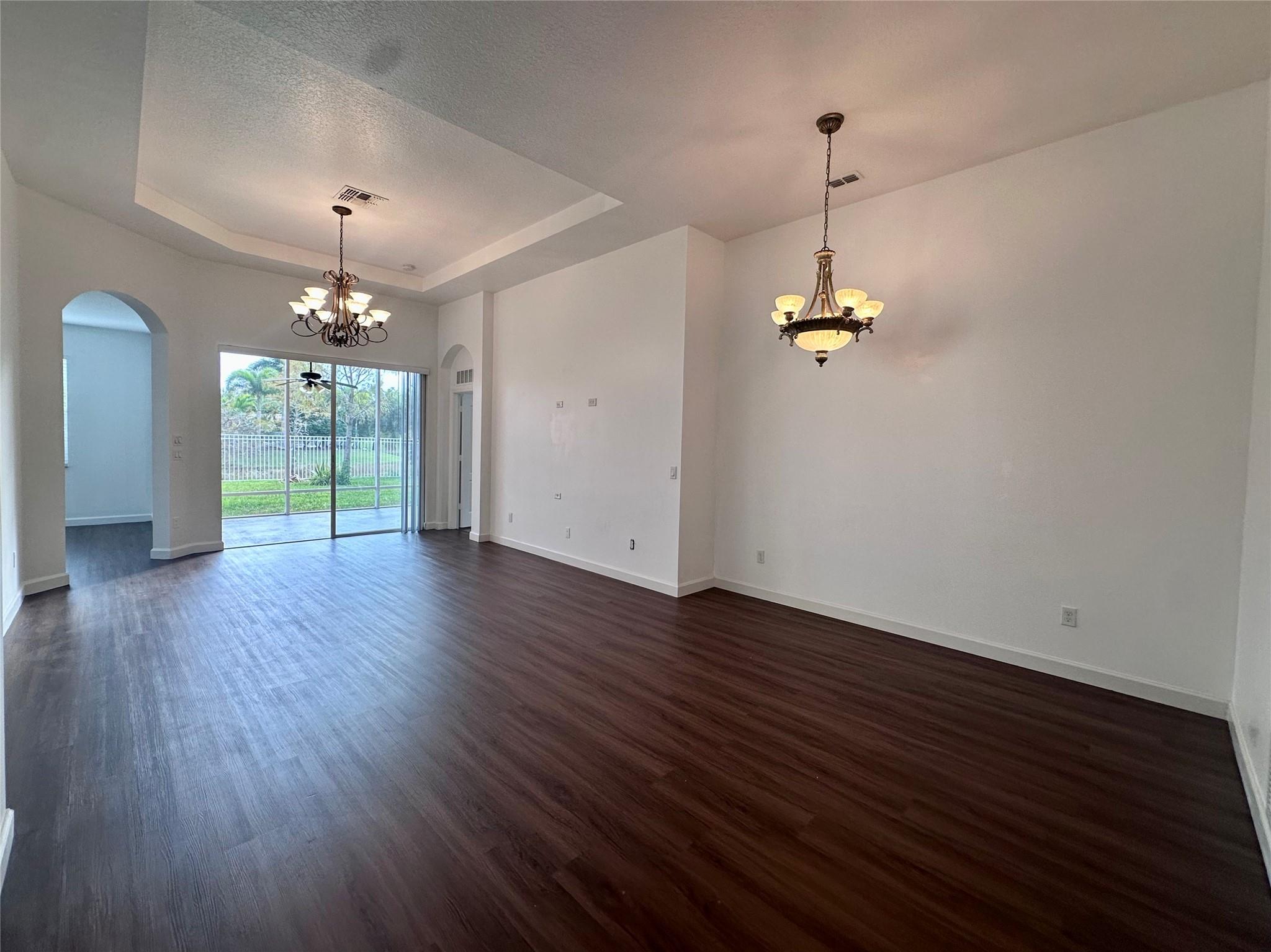 Tradition - Residential