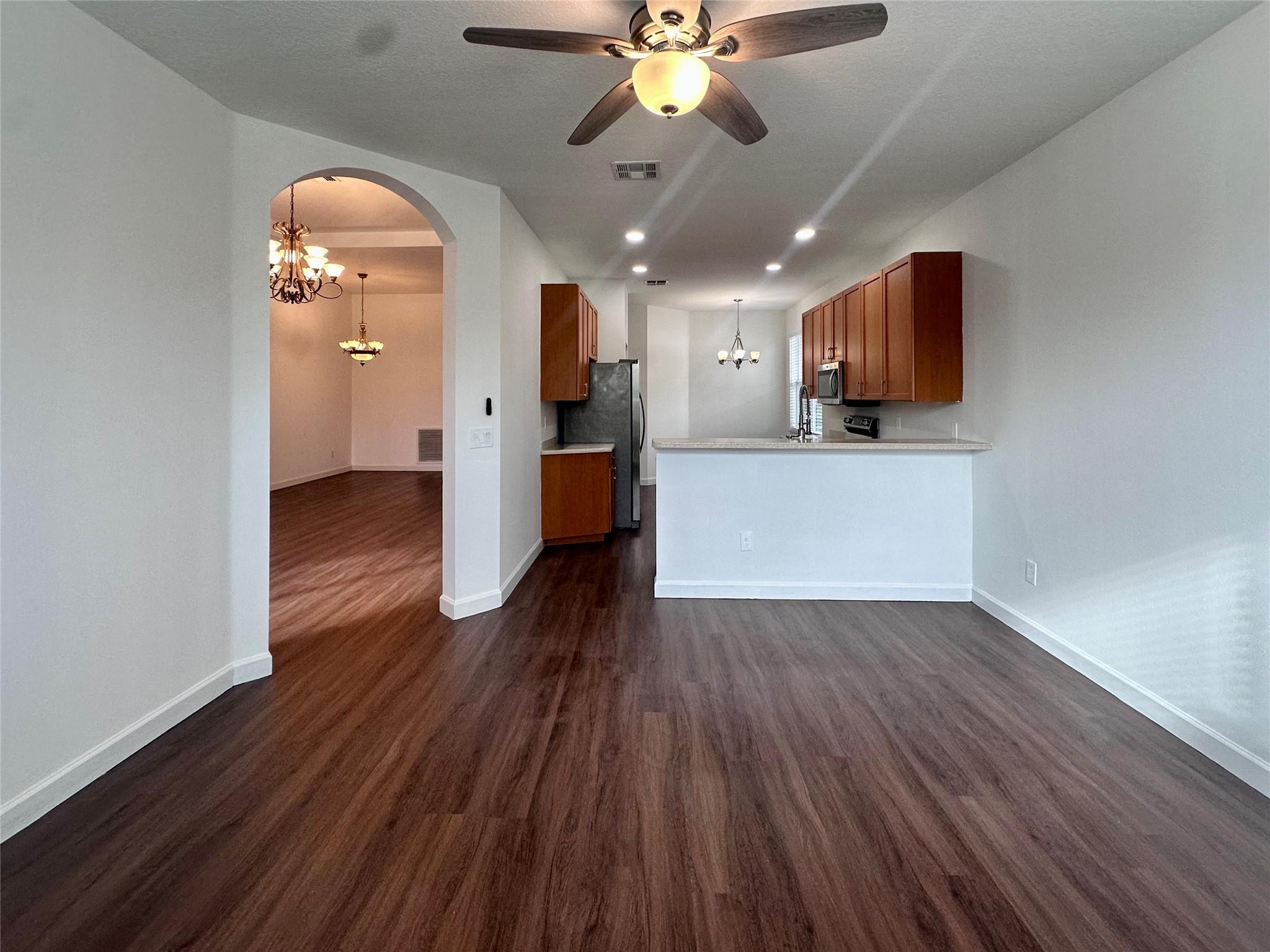 Tradition - Residential