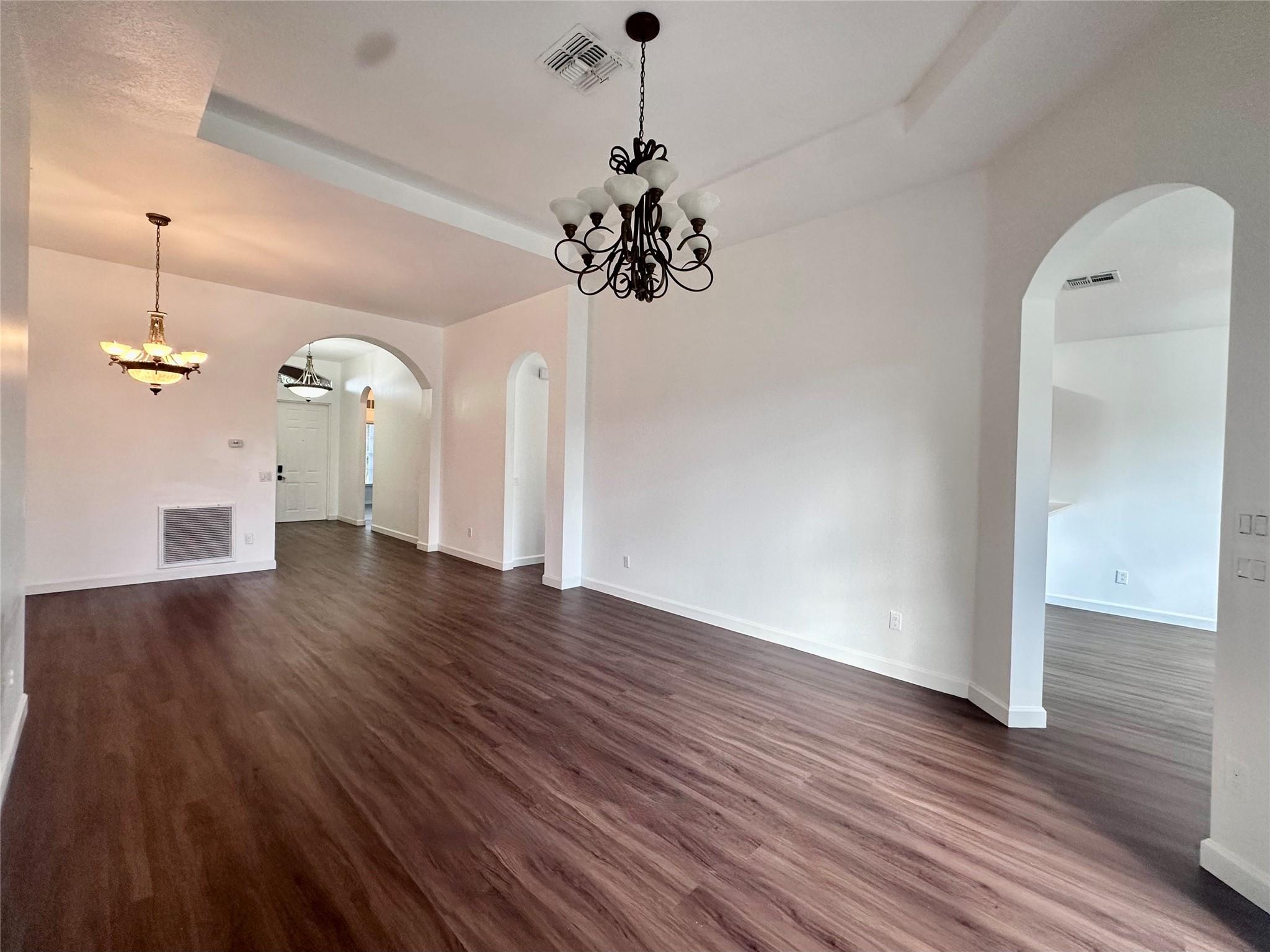 Tradition - Residential