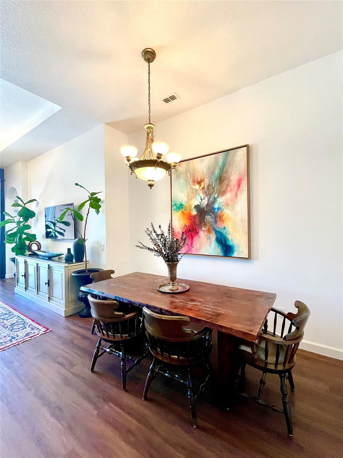 Tradition - Residential