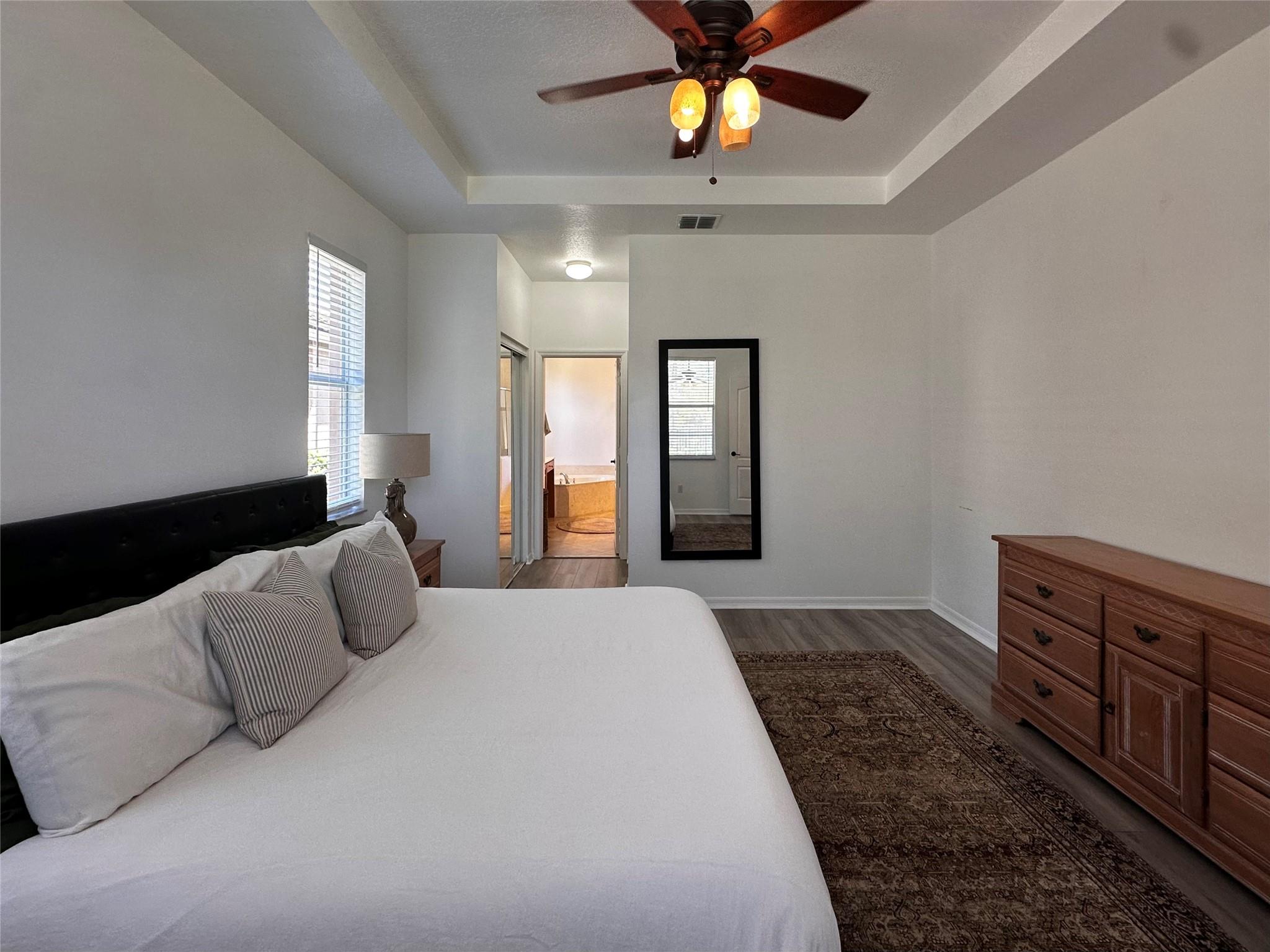 Tradition - Residential