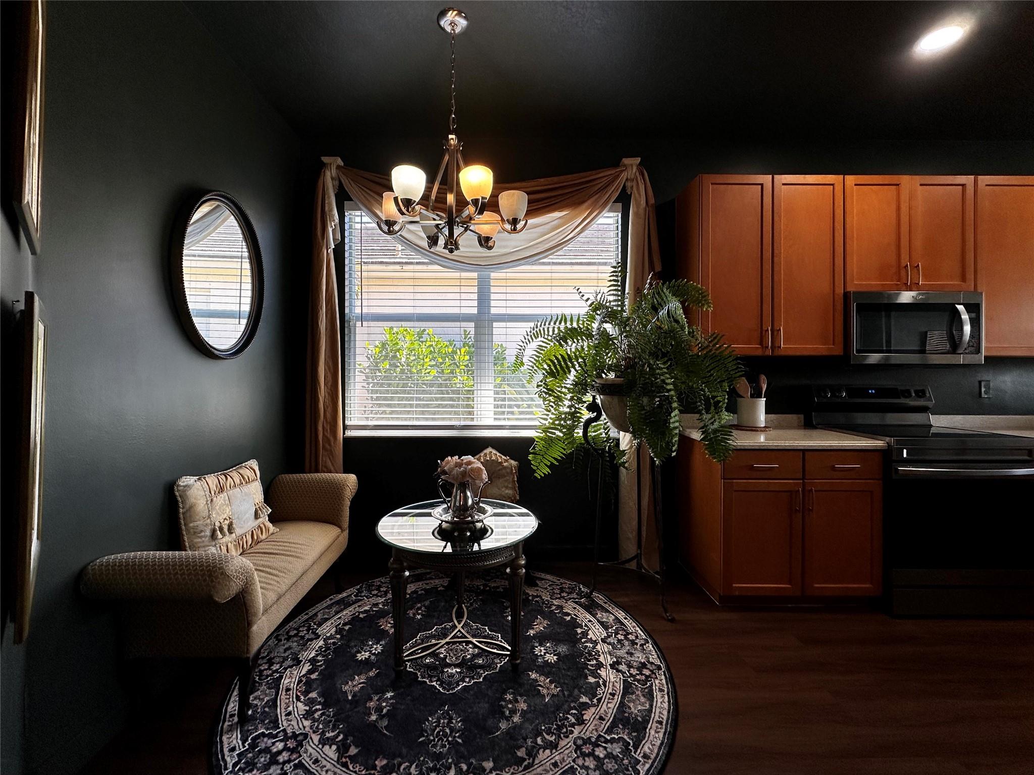 Tradition - Residential
