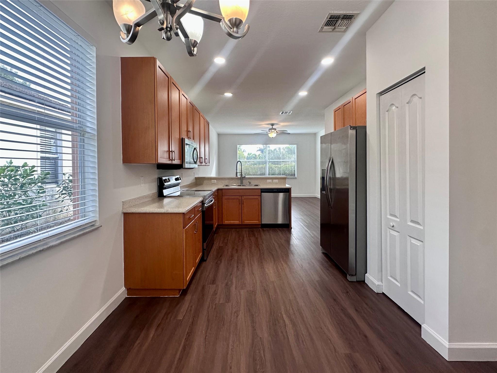 Tradition - Residential