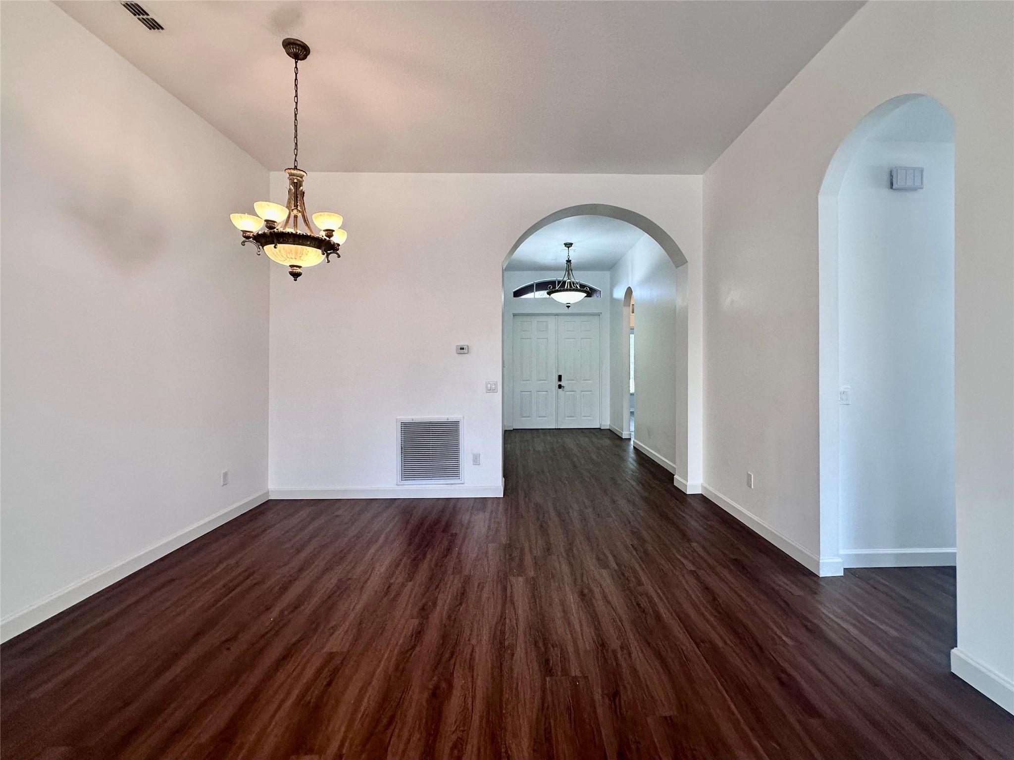 Tradition - Residential