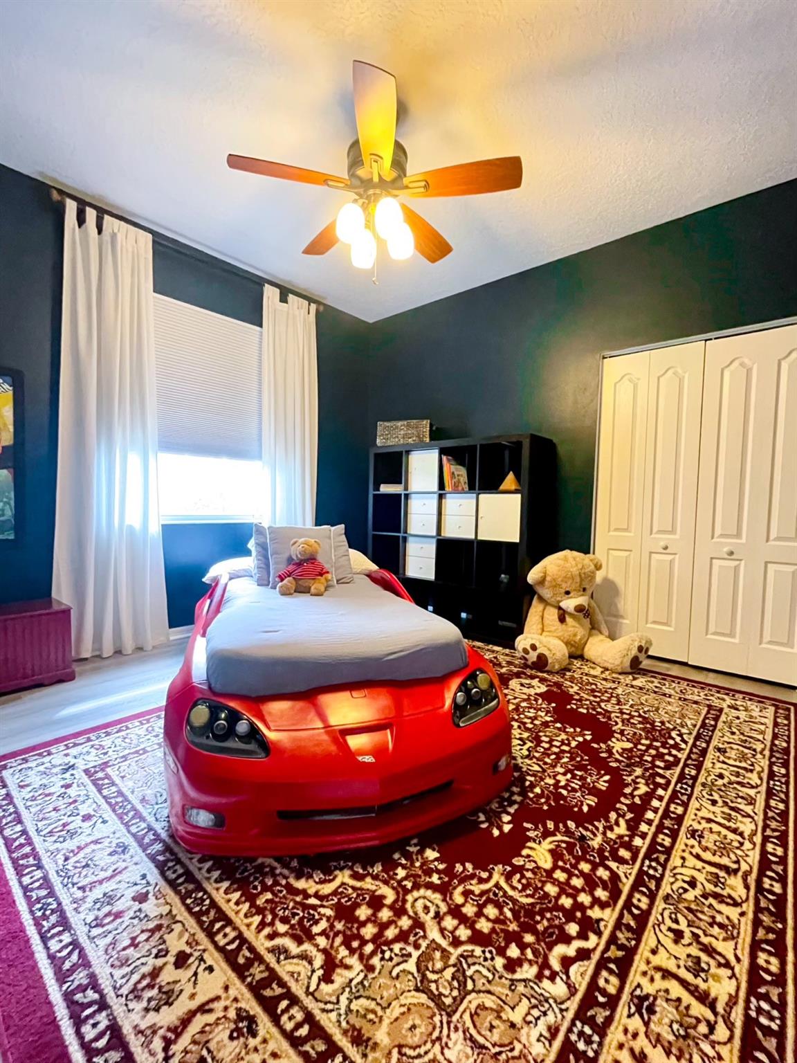 Tradition - Residential