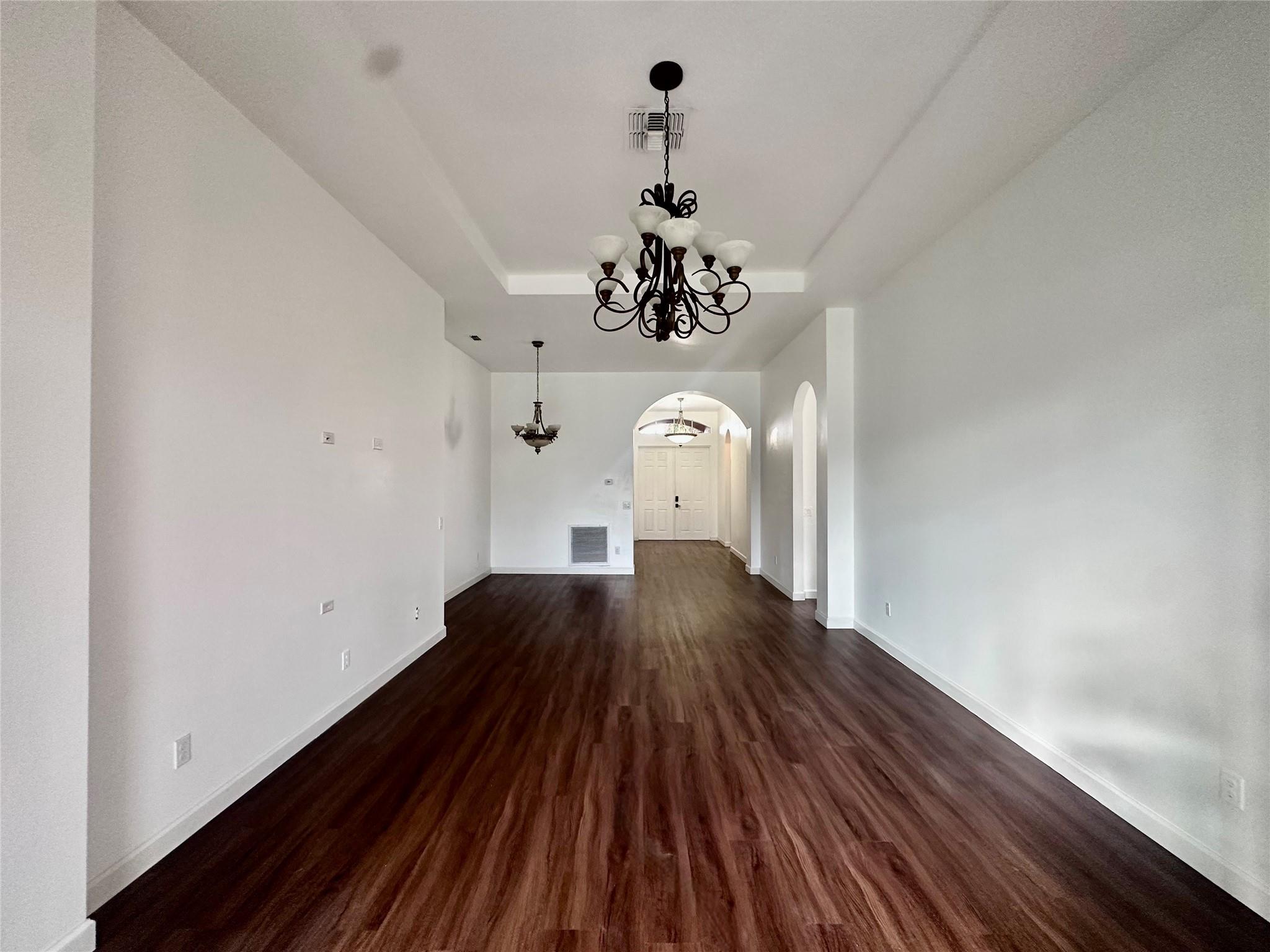 Tradition - Residential