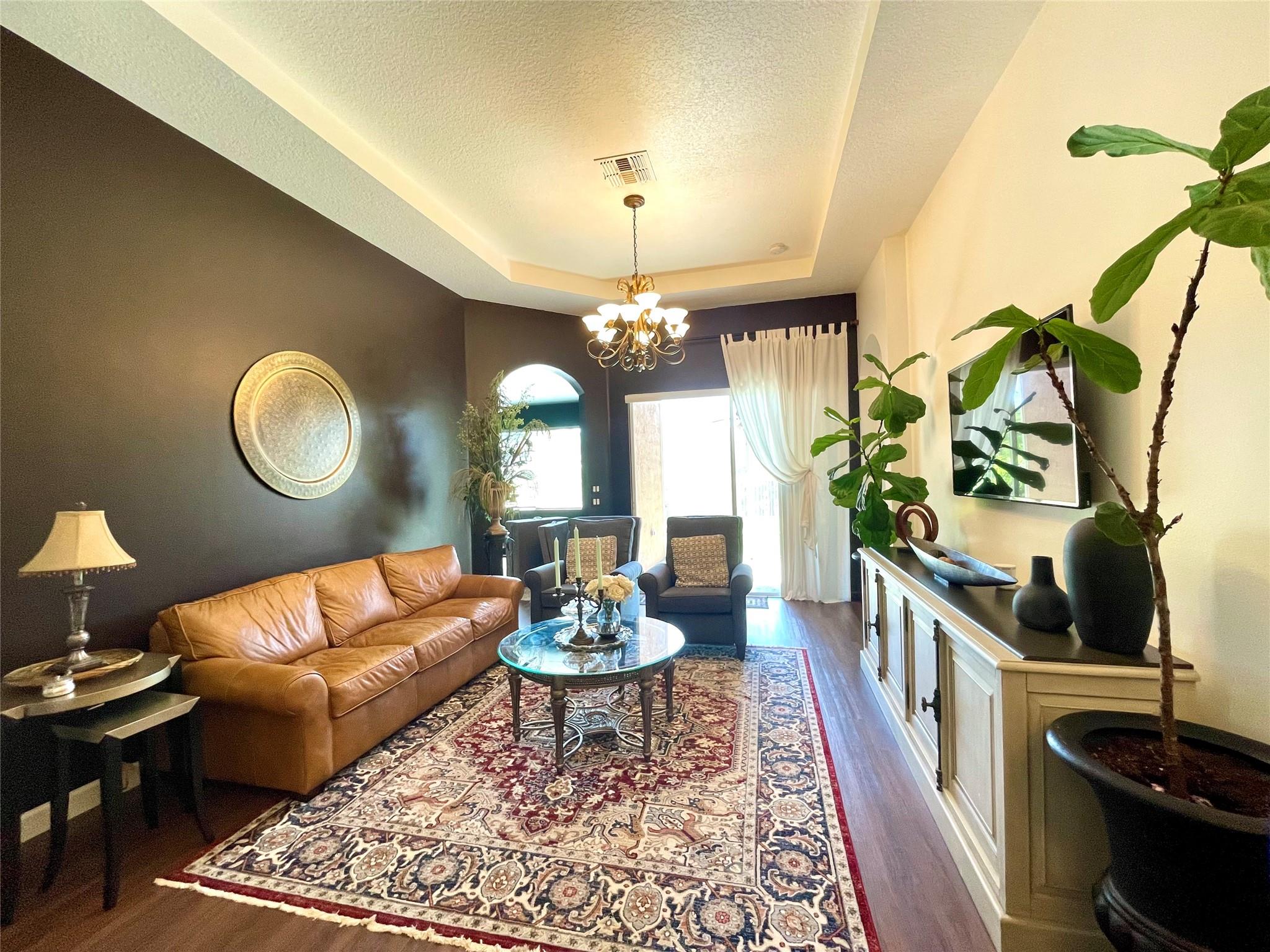 Tradition - Residential