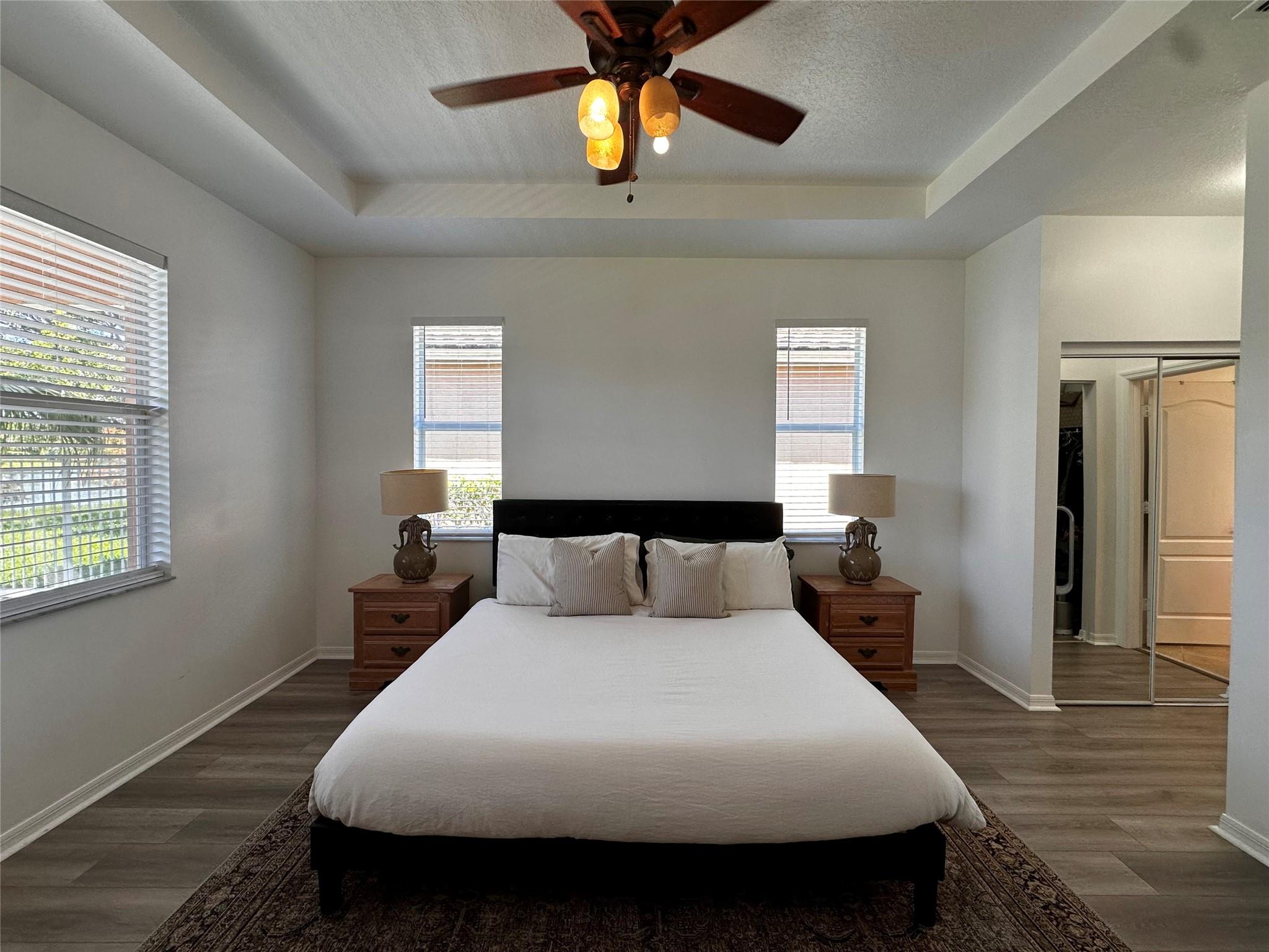 Tradition - Residential