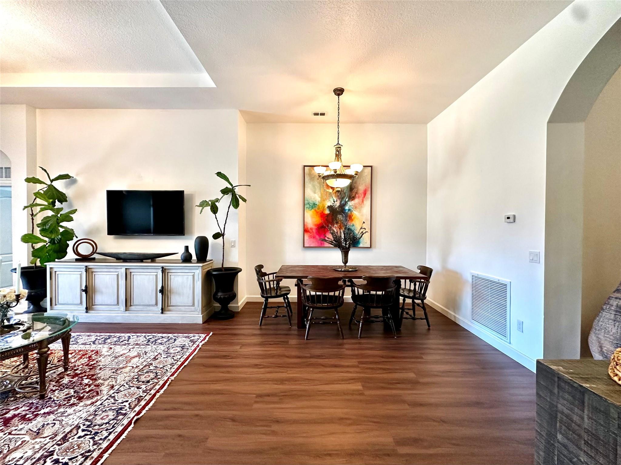 Tradition - Residential