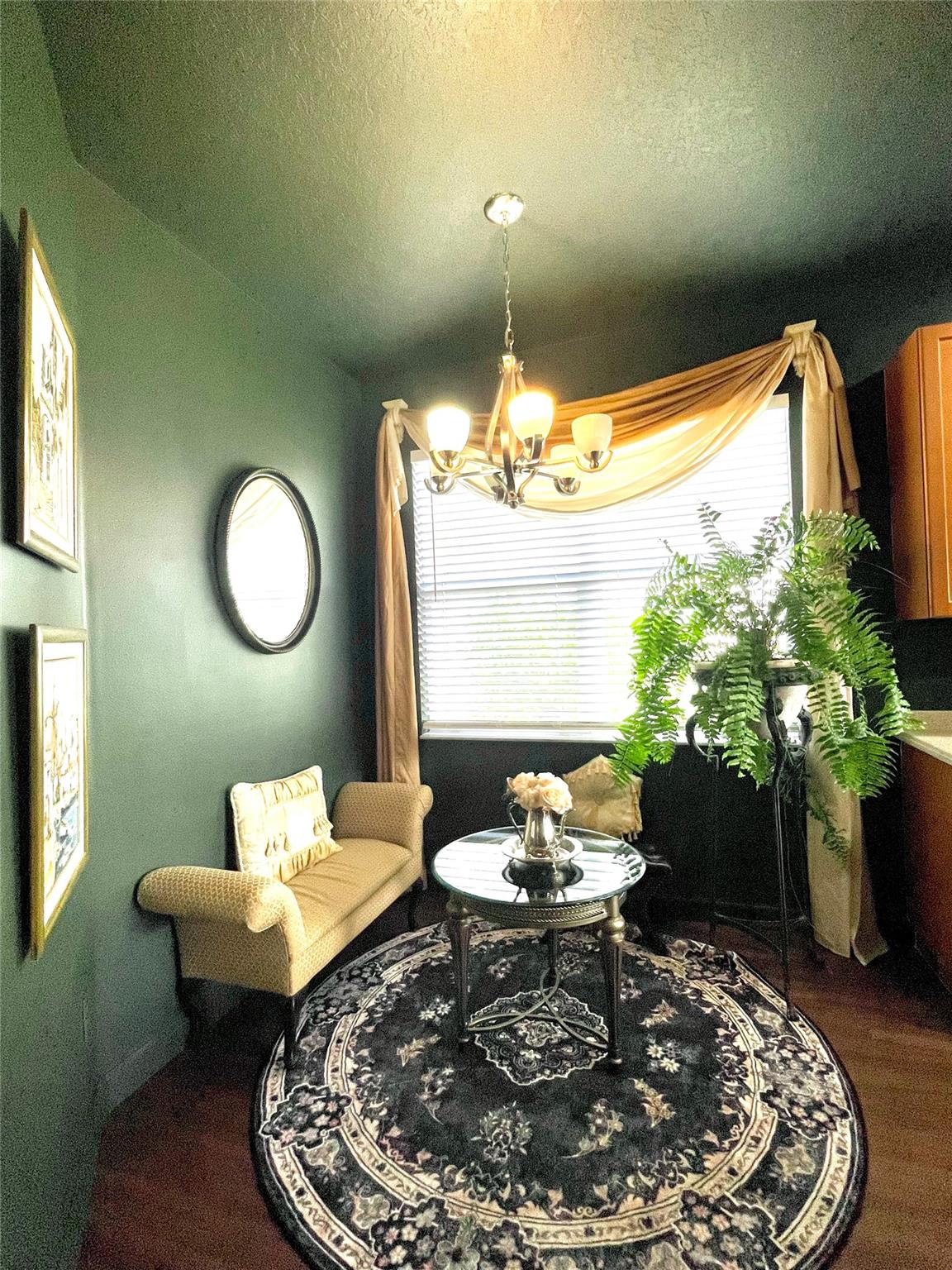 Tradition - Residential