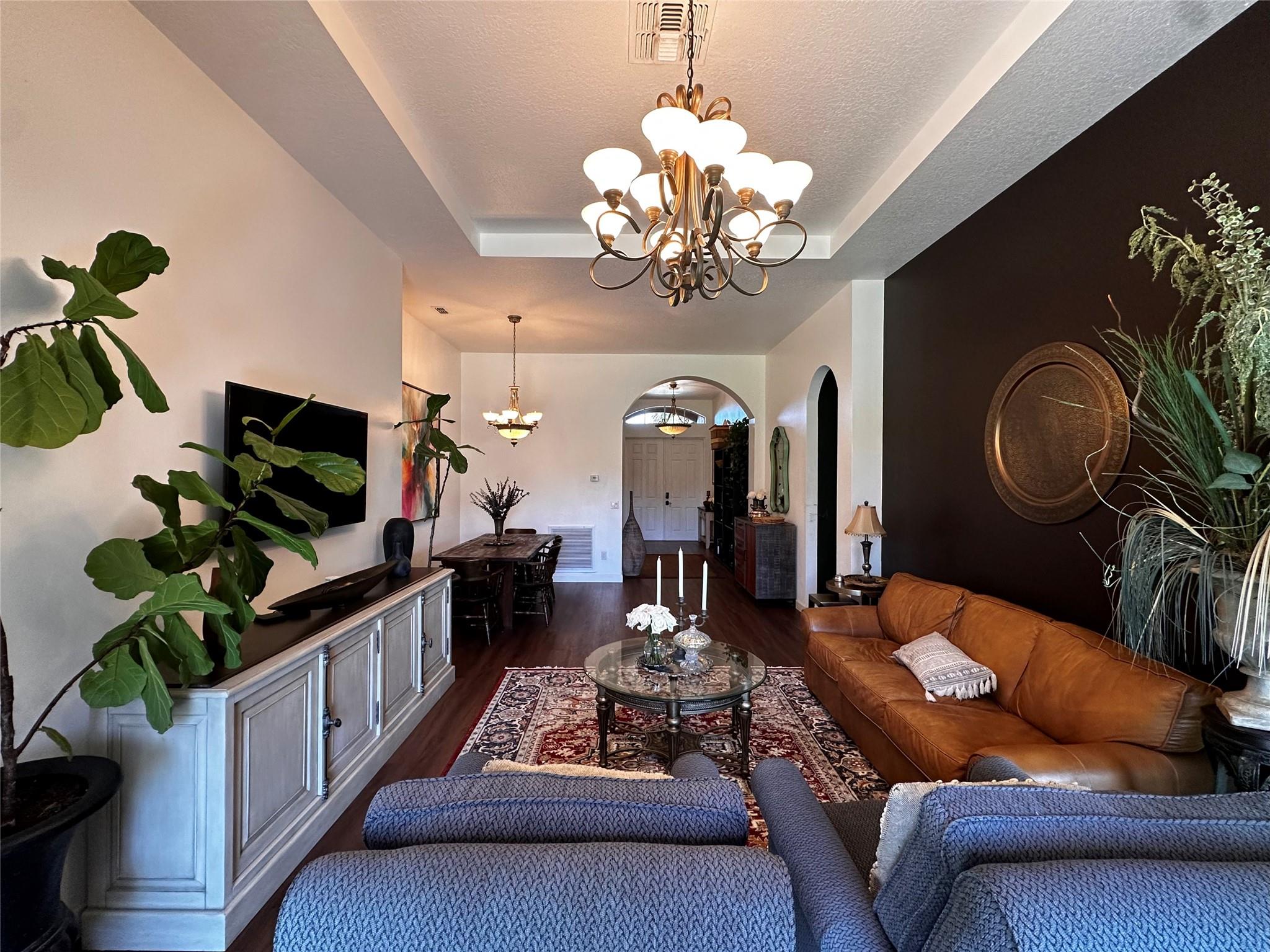 Tradition - Residential