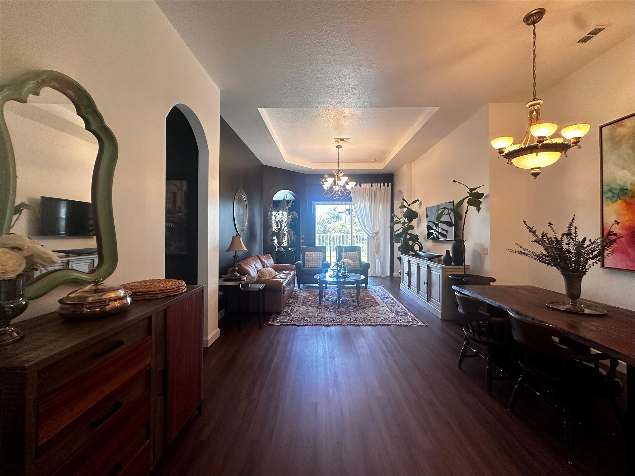 Tradition - Residential