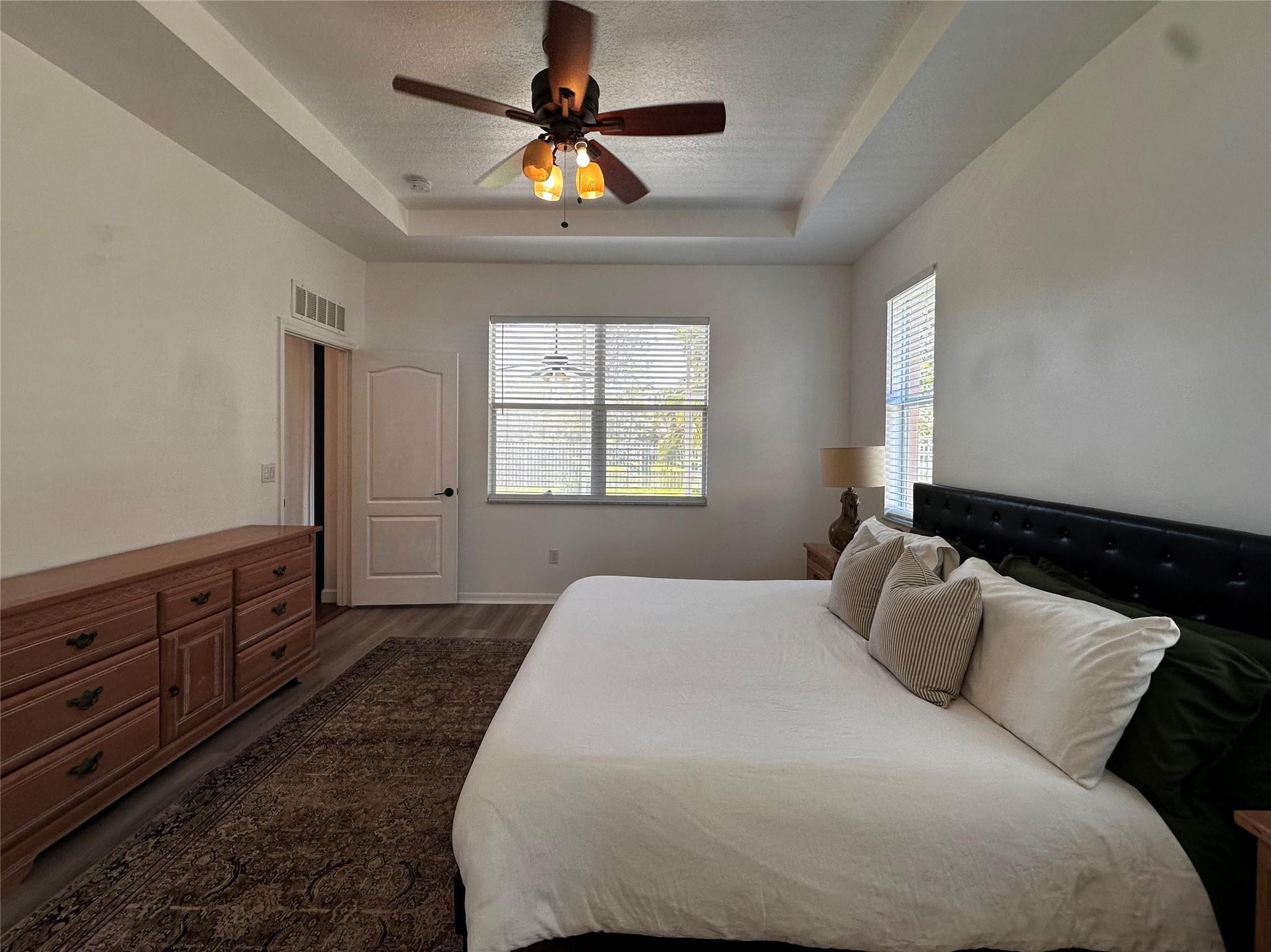Tradition - Residential