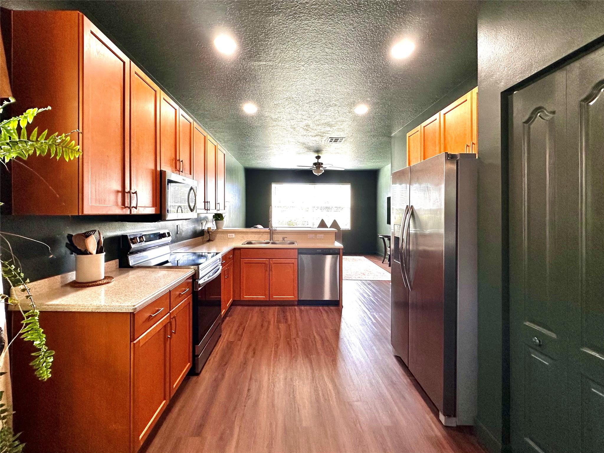 Tradition - Residential