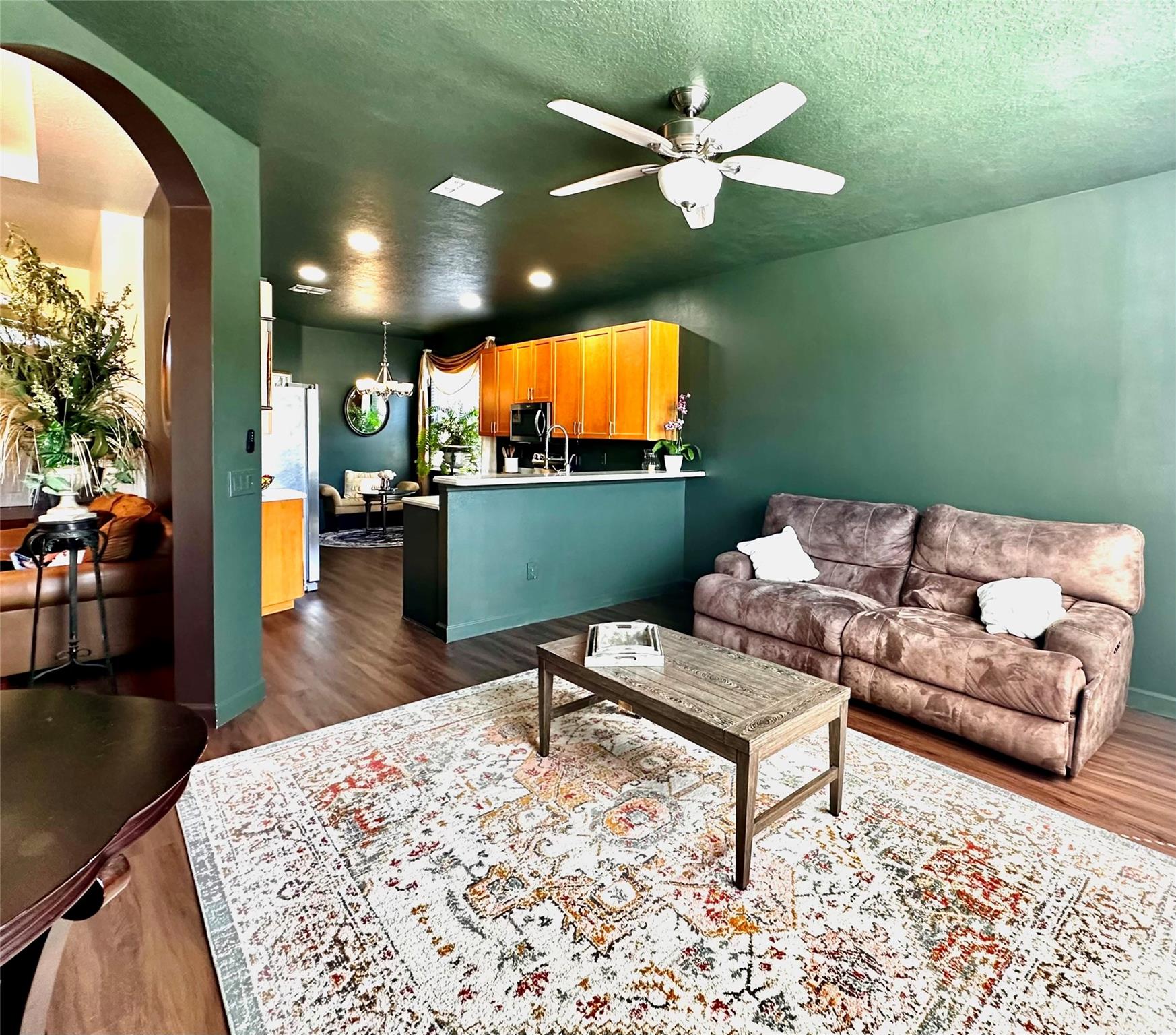 Tradition - Residential