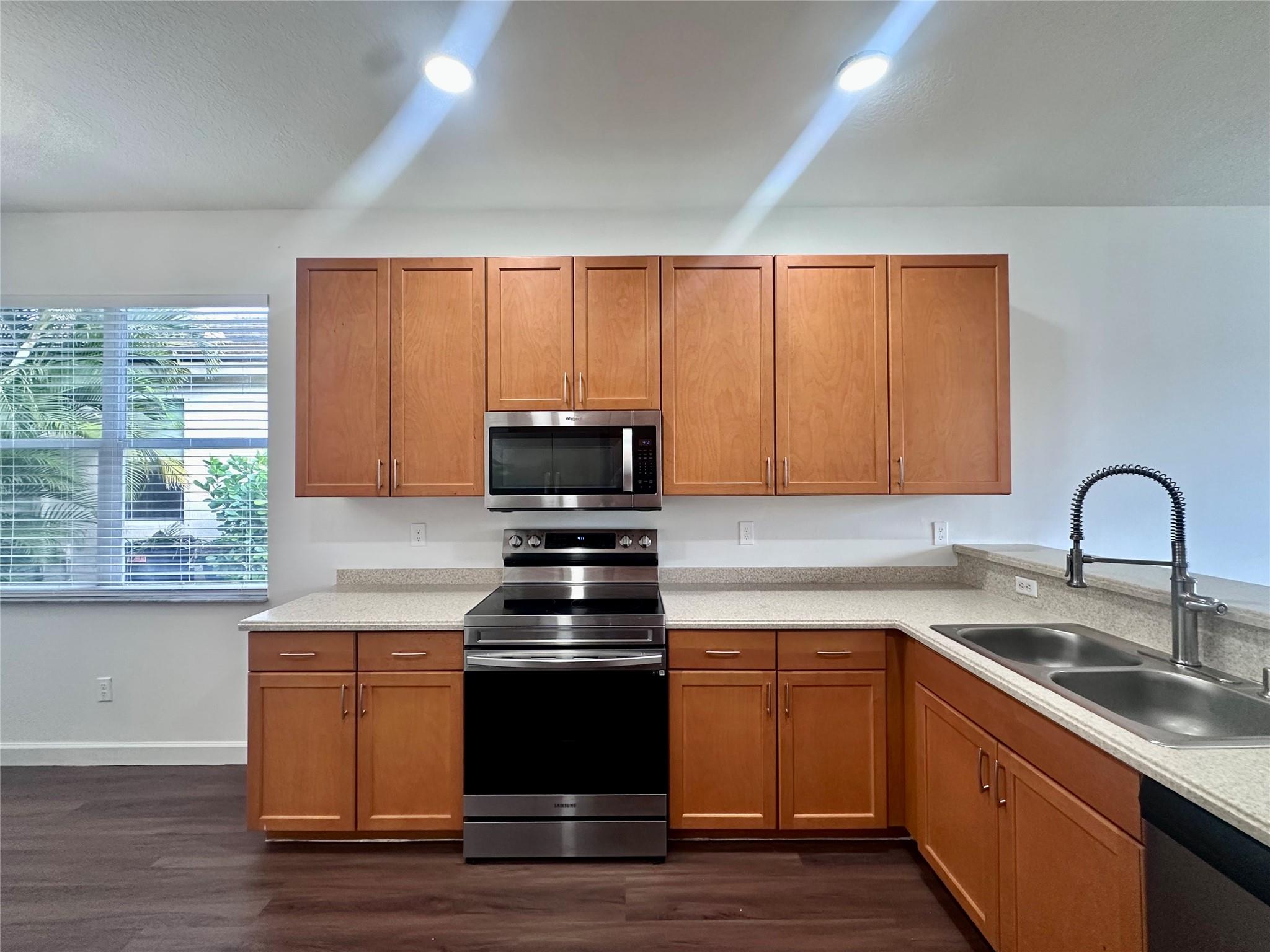 Tradition - Residential