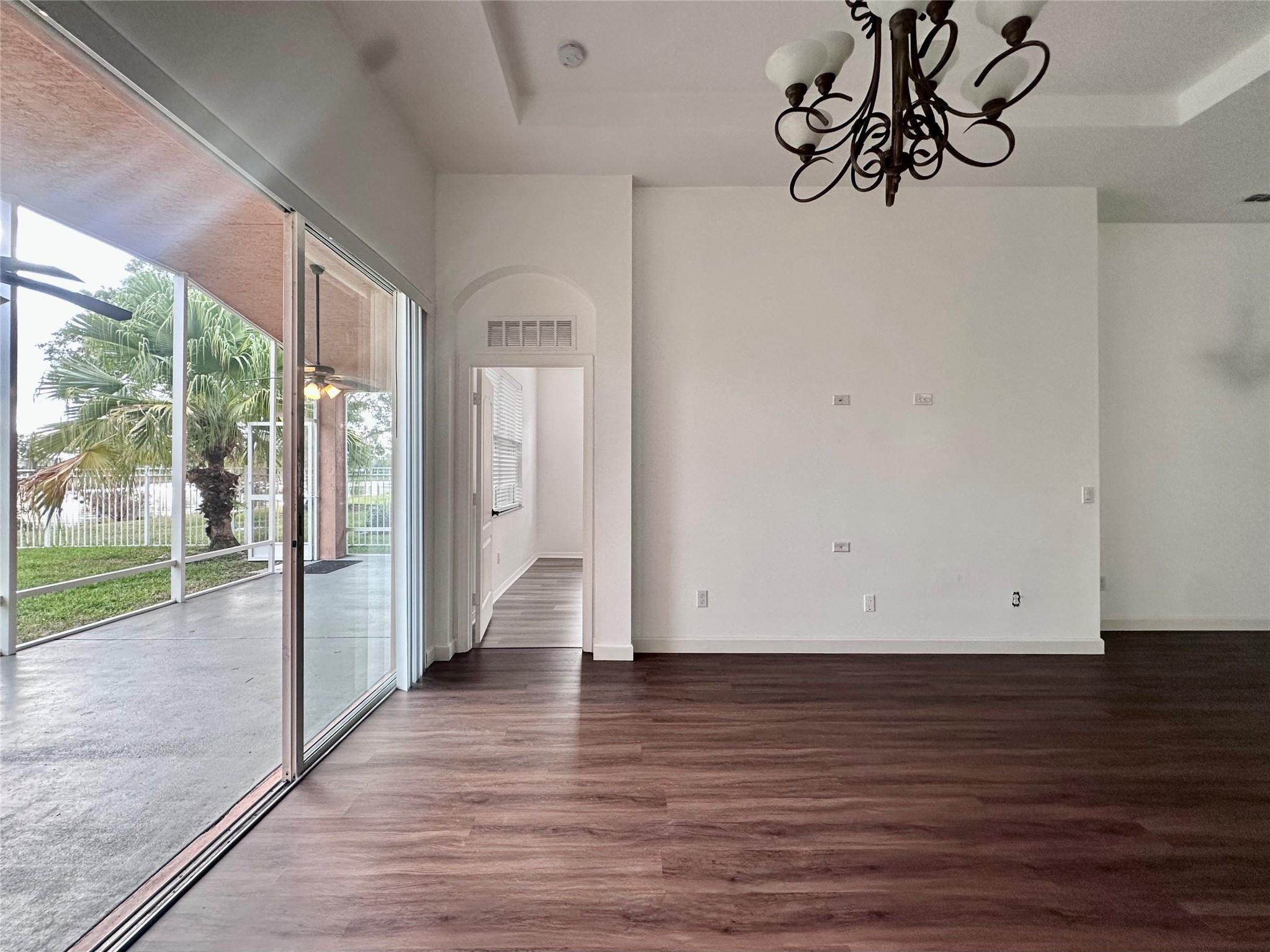 Tradition - Residential